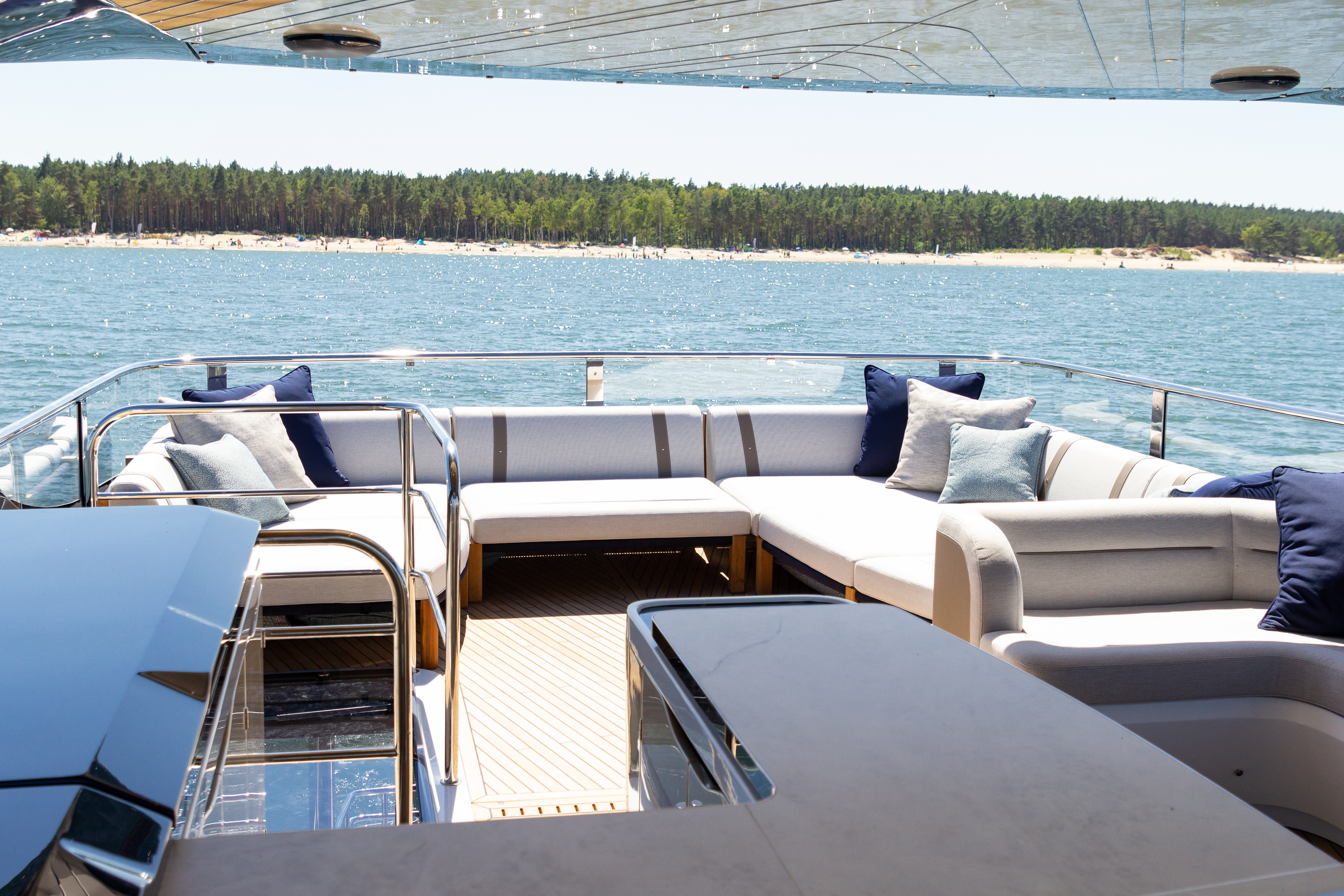 2026 Galeon 620 FLY Image Thumbnail #26