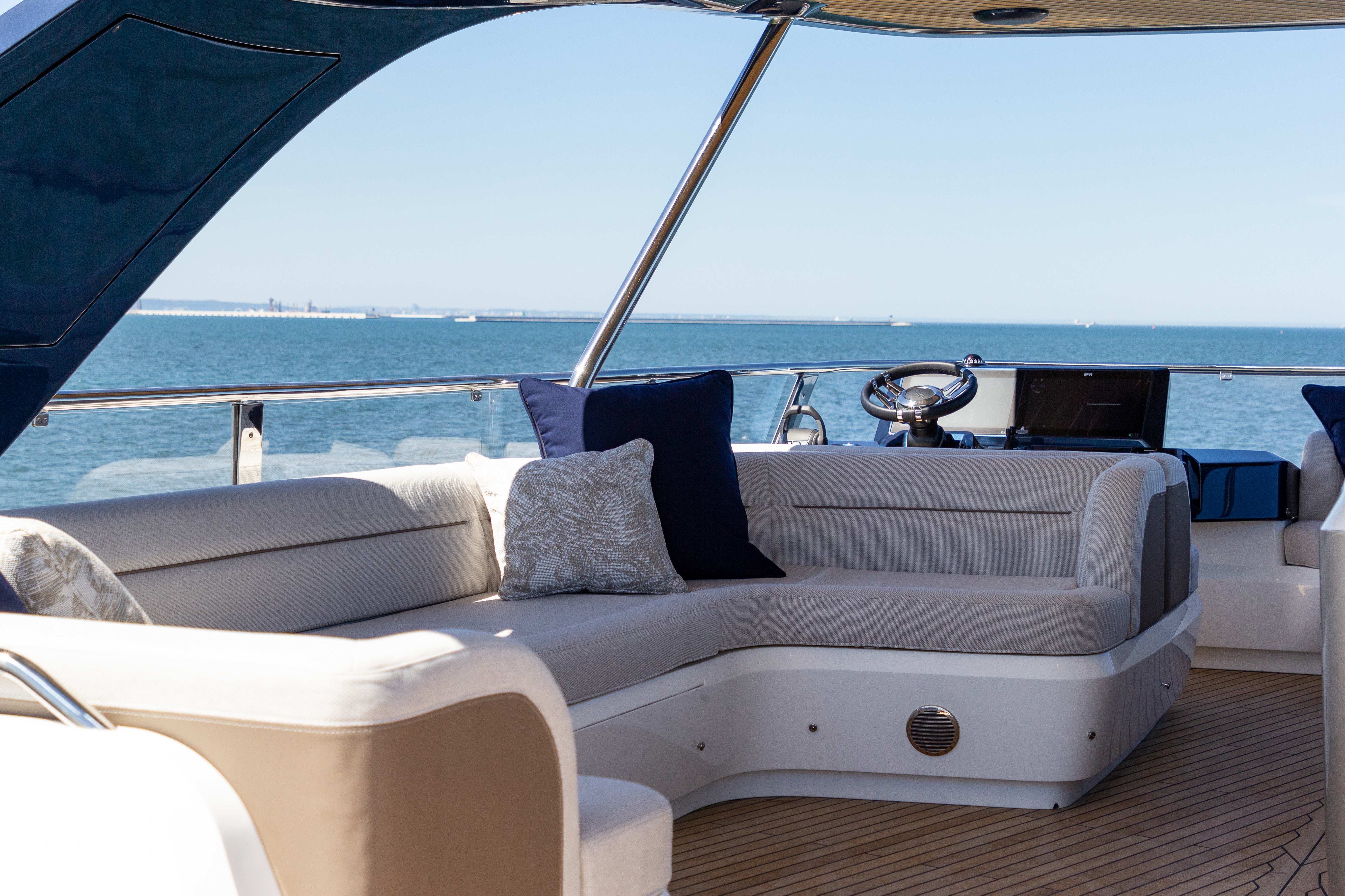 2026 Galeon 620 FLY Image Thumbnail #22
