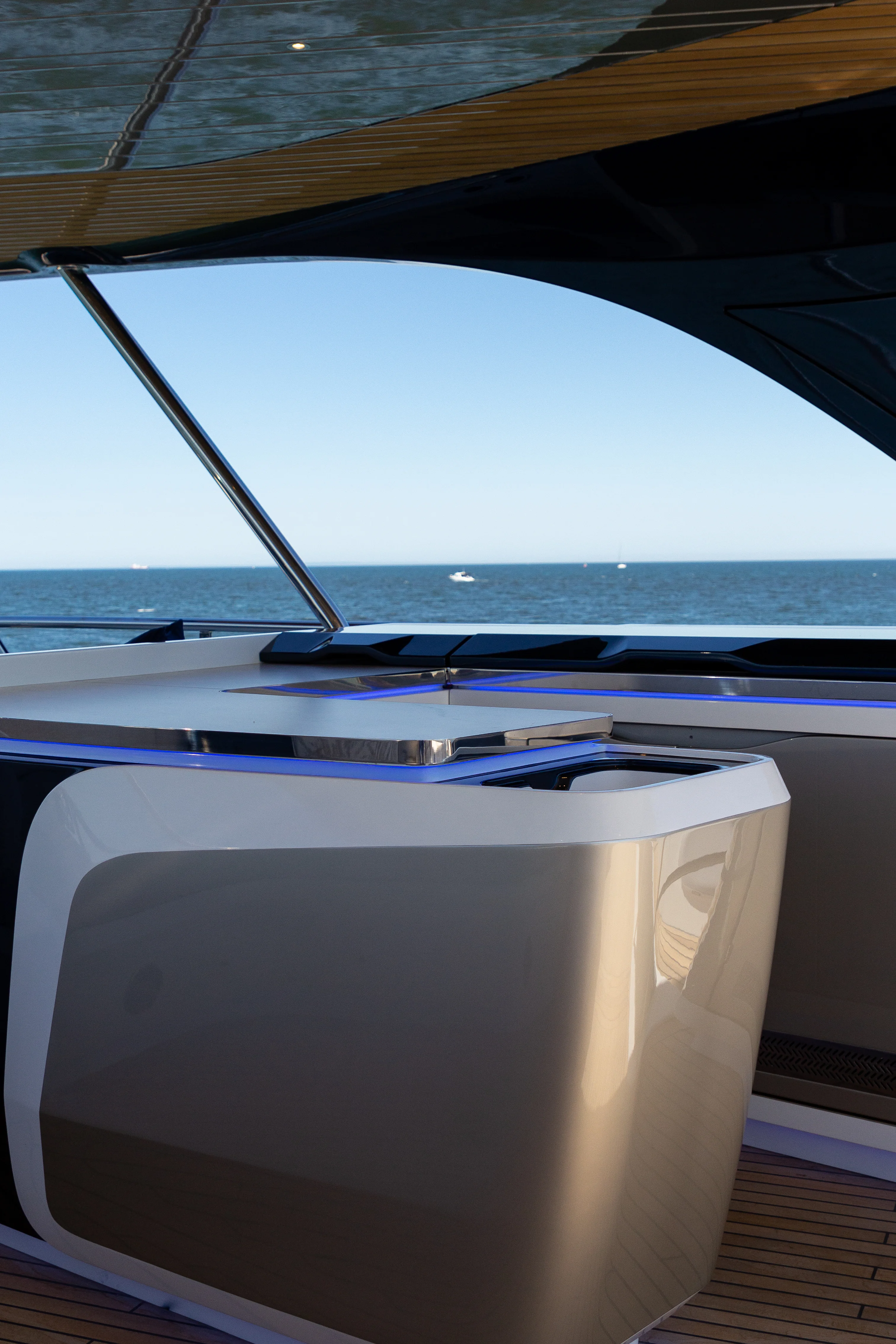 2026 Galeon 620 FLY Image Thumbnail #20