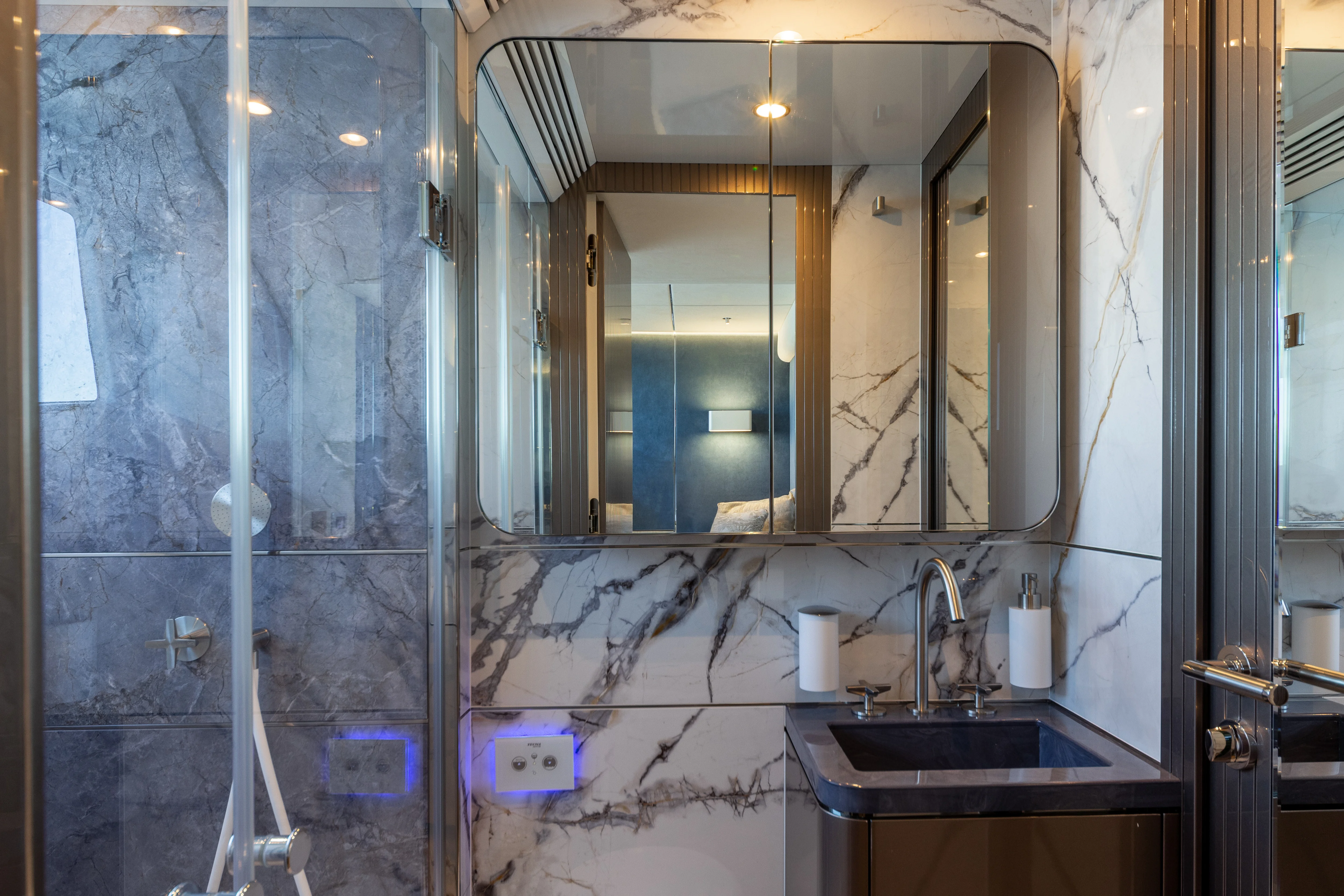 2026 Galeon 620 FLY Image Thumbnail #40