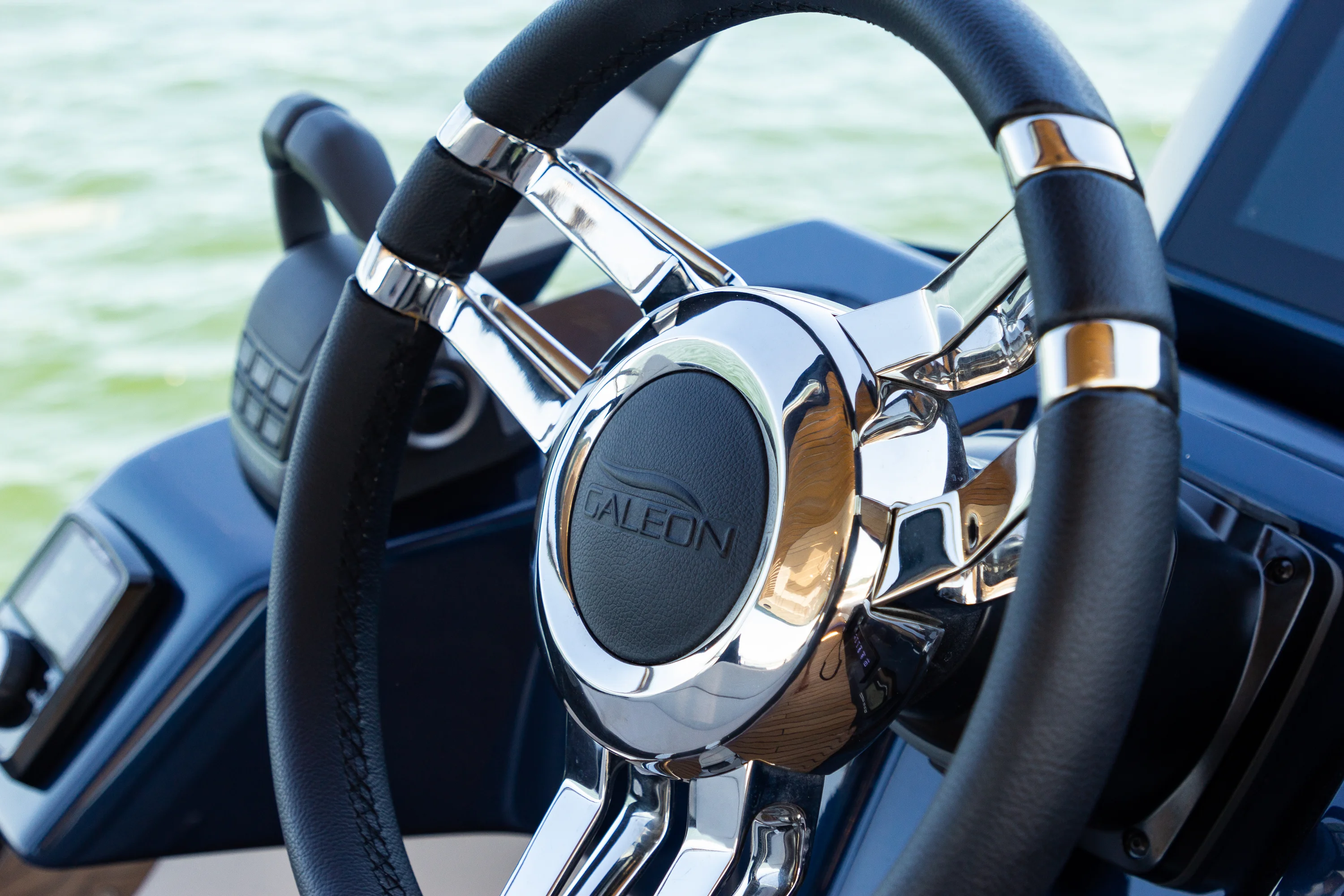 2026 Galeon
                                                             620 FLY Image Thumbnail #30