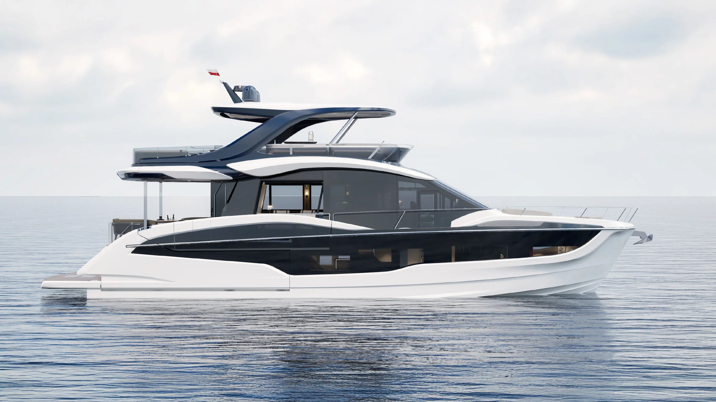 2026 Galeon
                                                             620 FLY Image Thumbnail #0