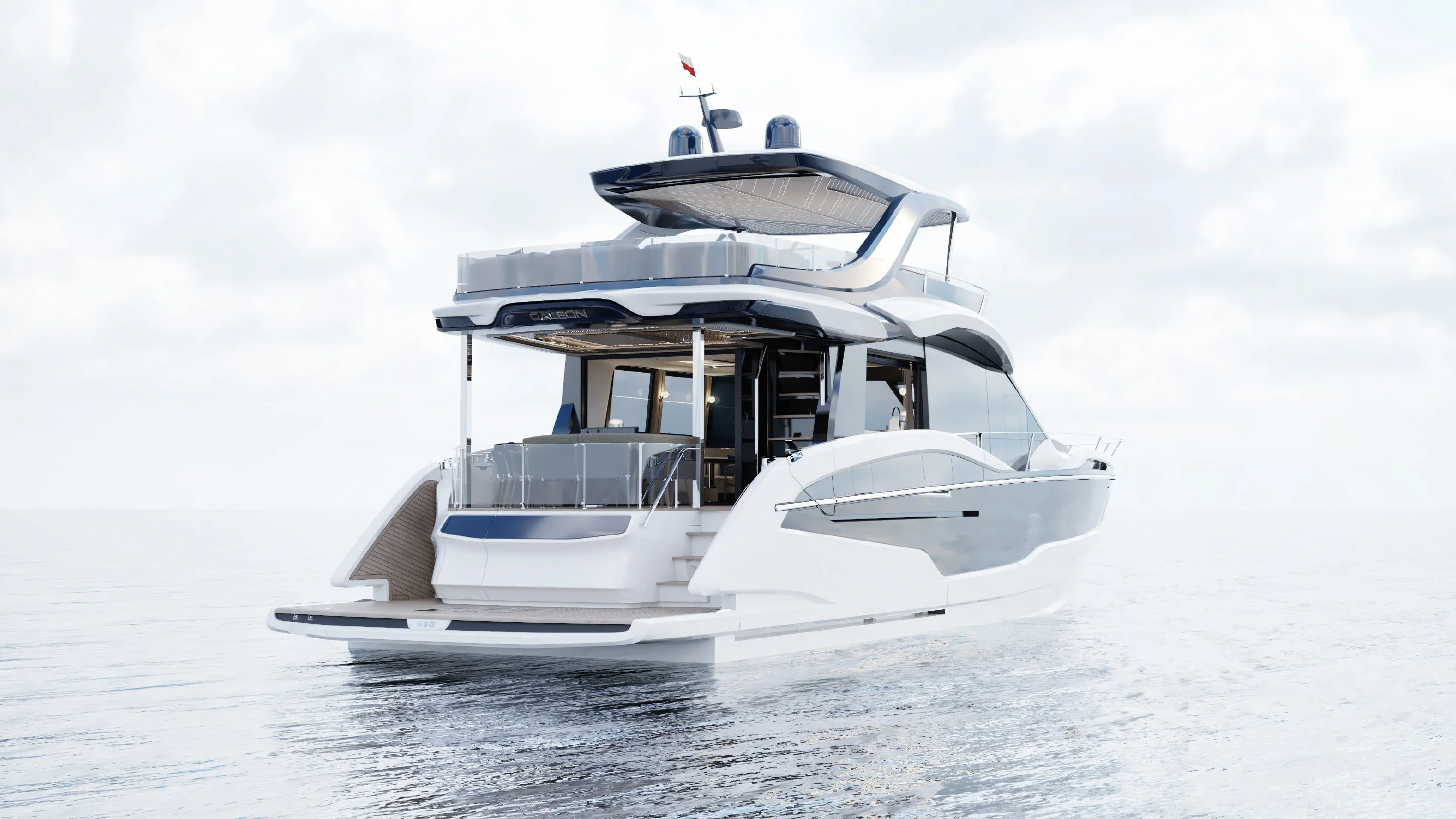 2026 Galeon
                                                             620 FLY Image Thumbnail #4
