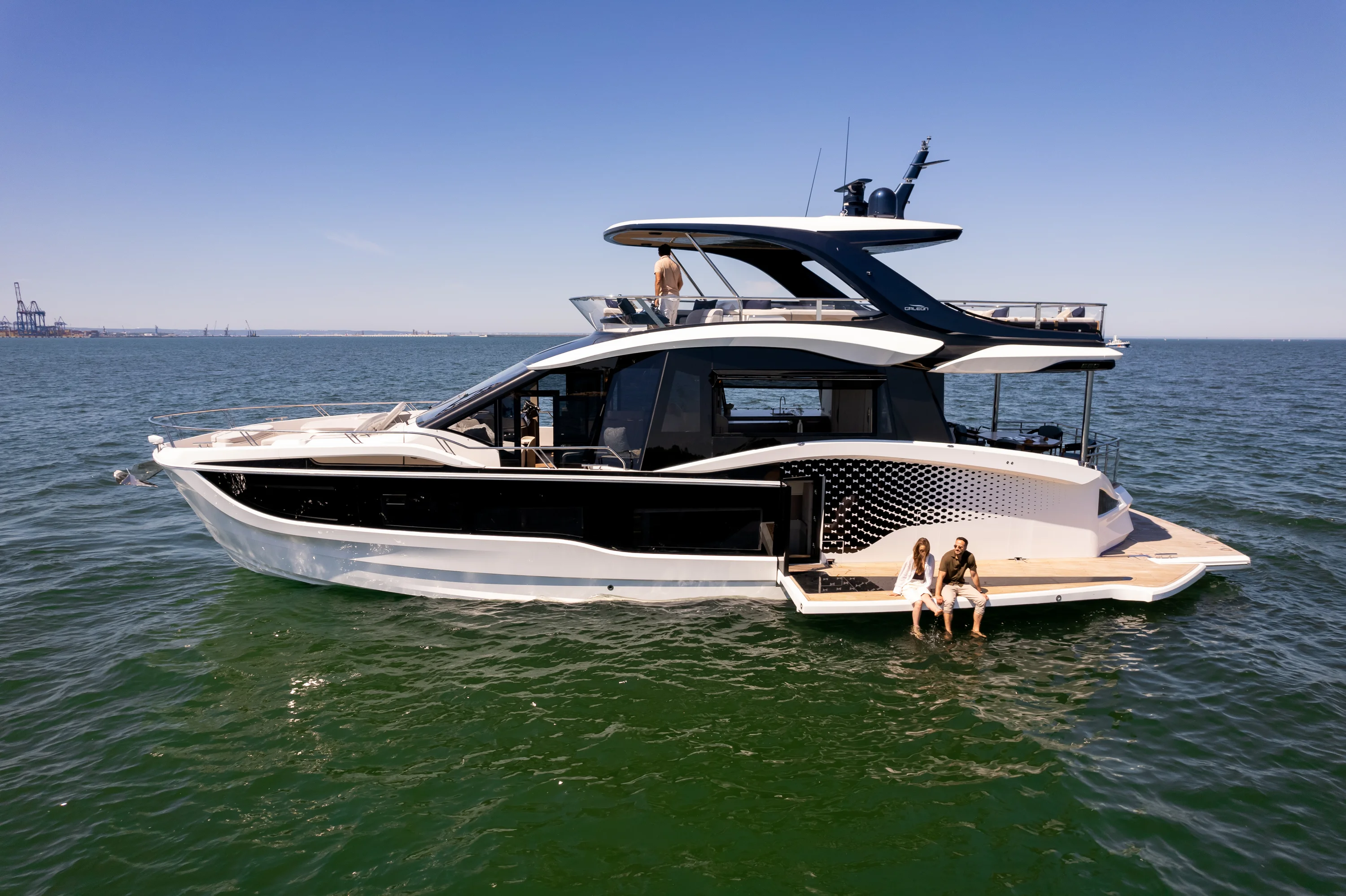 2026 Galeon
                                                             620 FLY Image Thumbnail #10