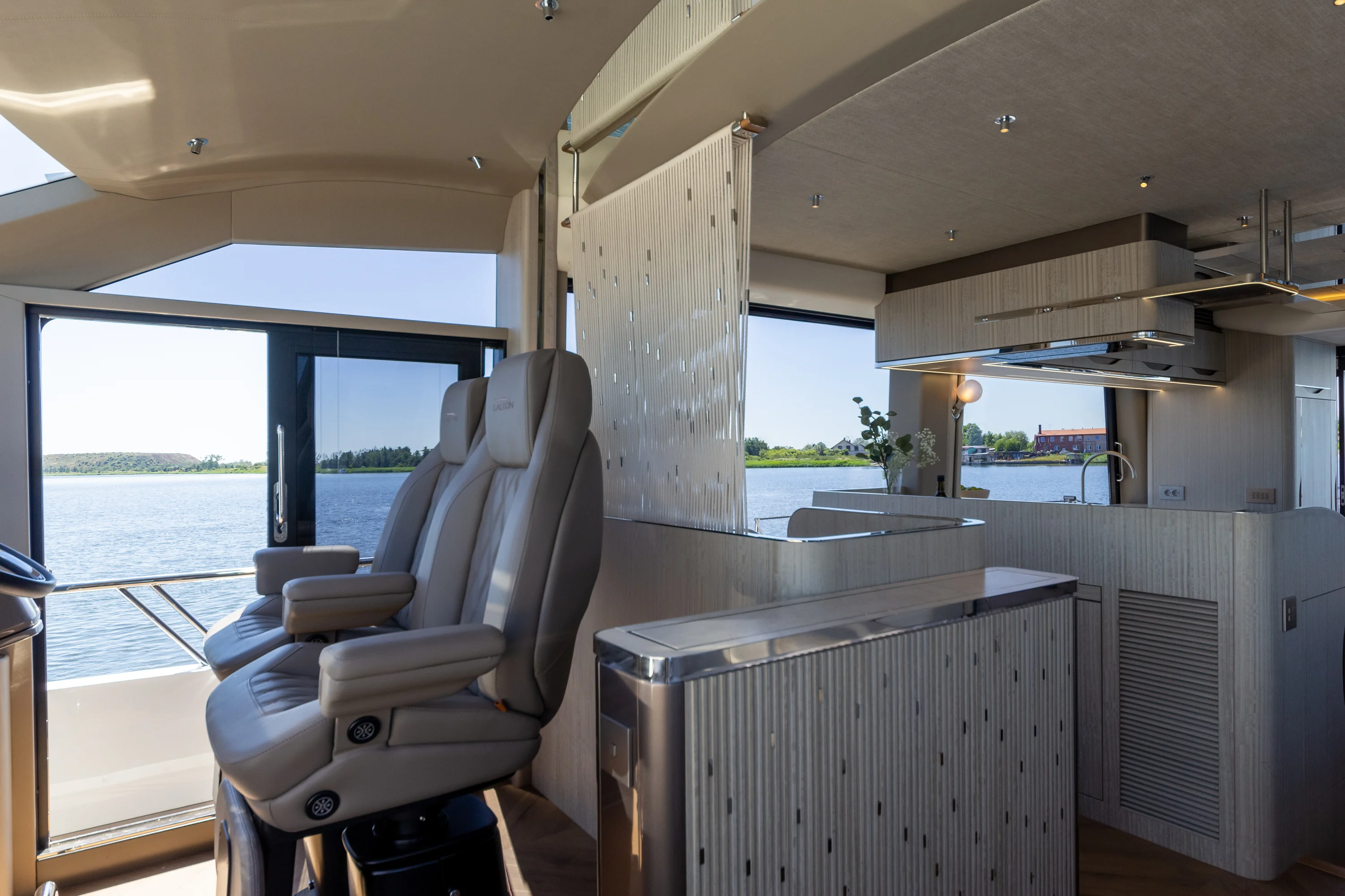 2026 Galeon
                                                             620 FLY Image Thumbnail #47