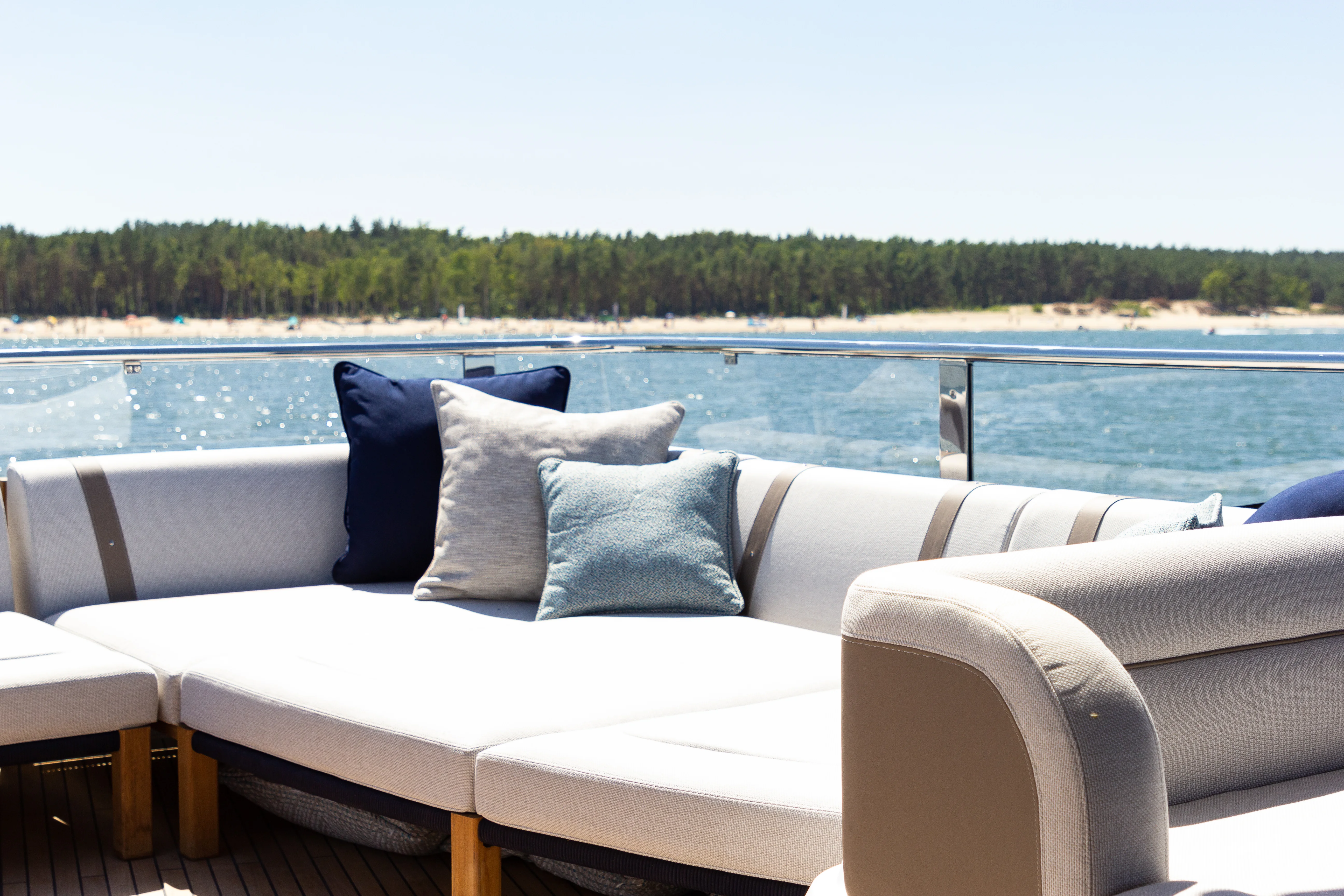 2026 Galeon 620 FLY Image Thumbnail #18