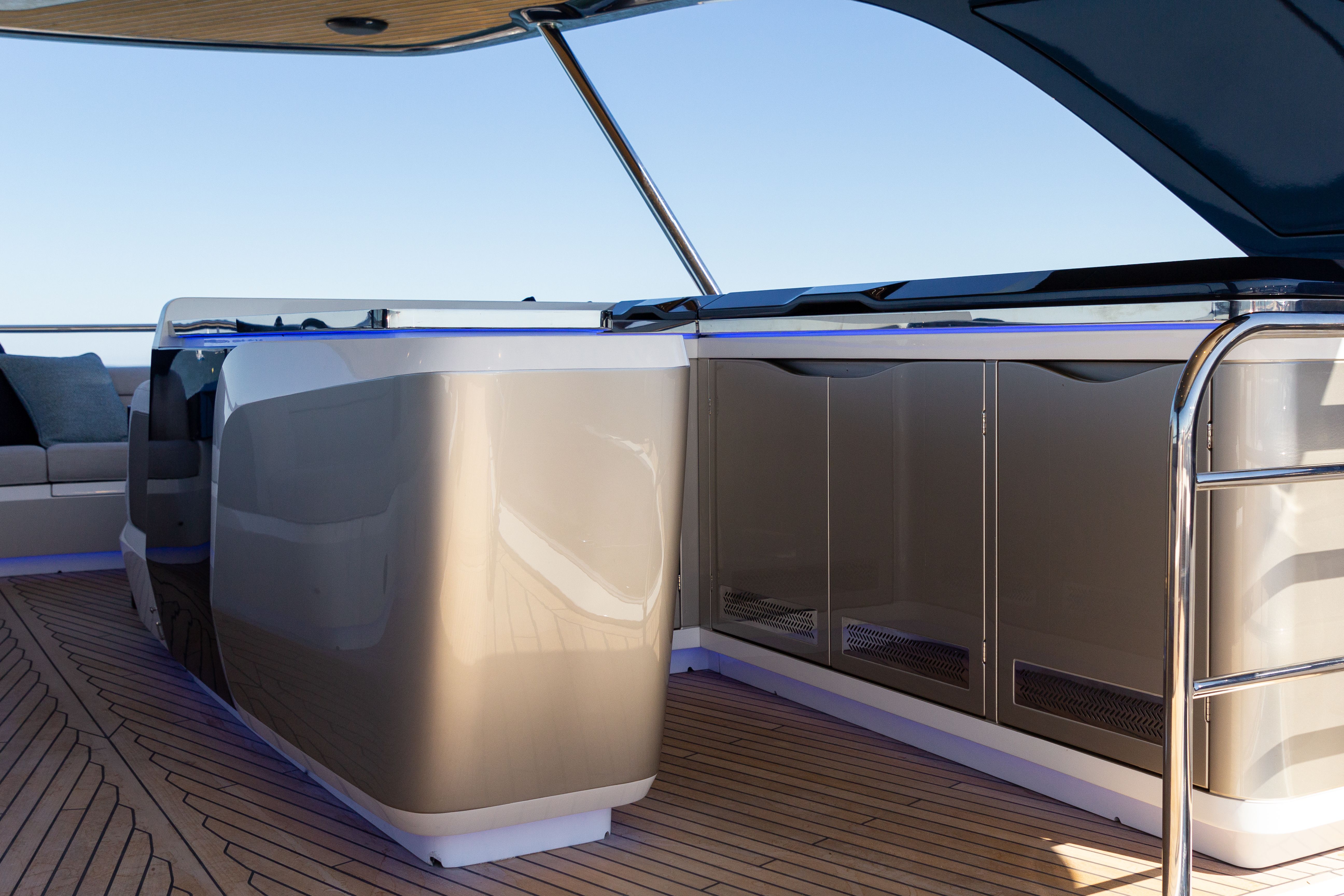 2026 Galeon 620 FLY Image Thumbnail #27