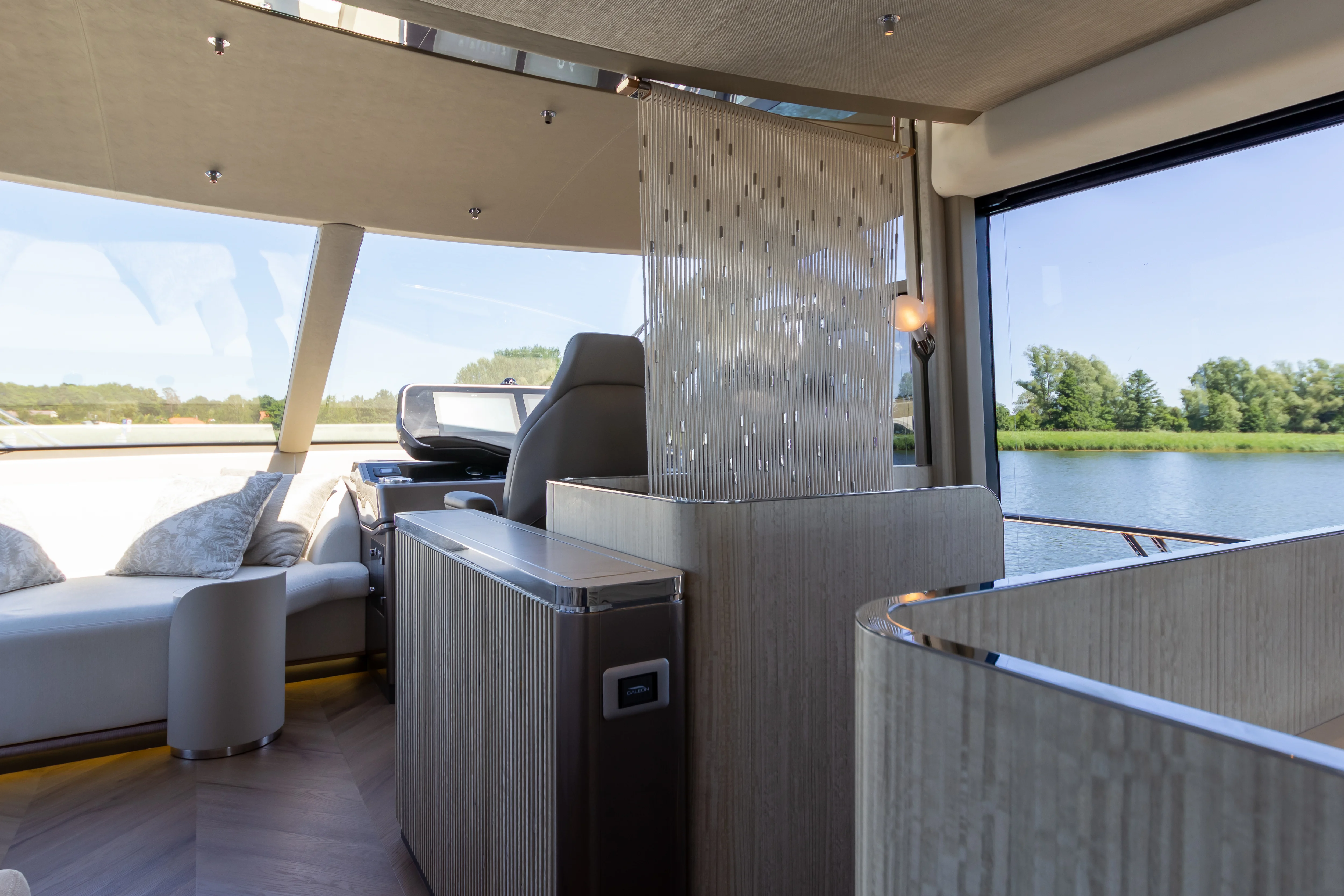 2026 Galeon 620 FLY Image Thumbnail #45