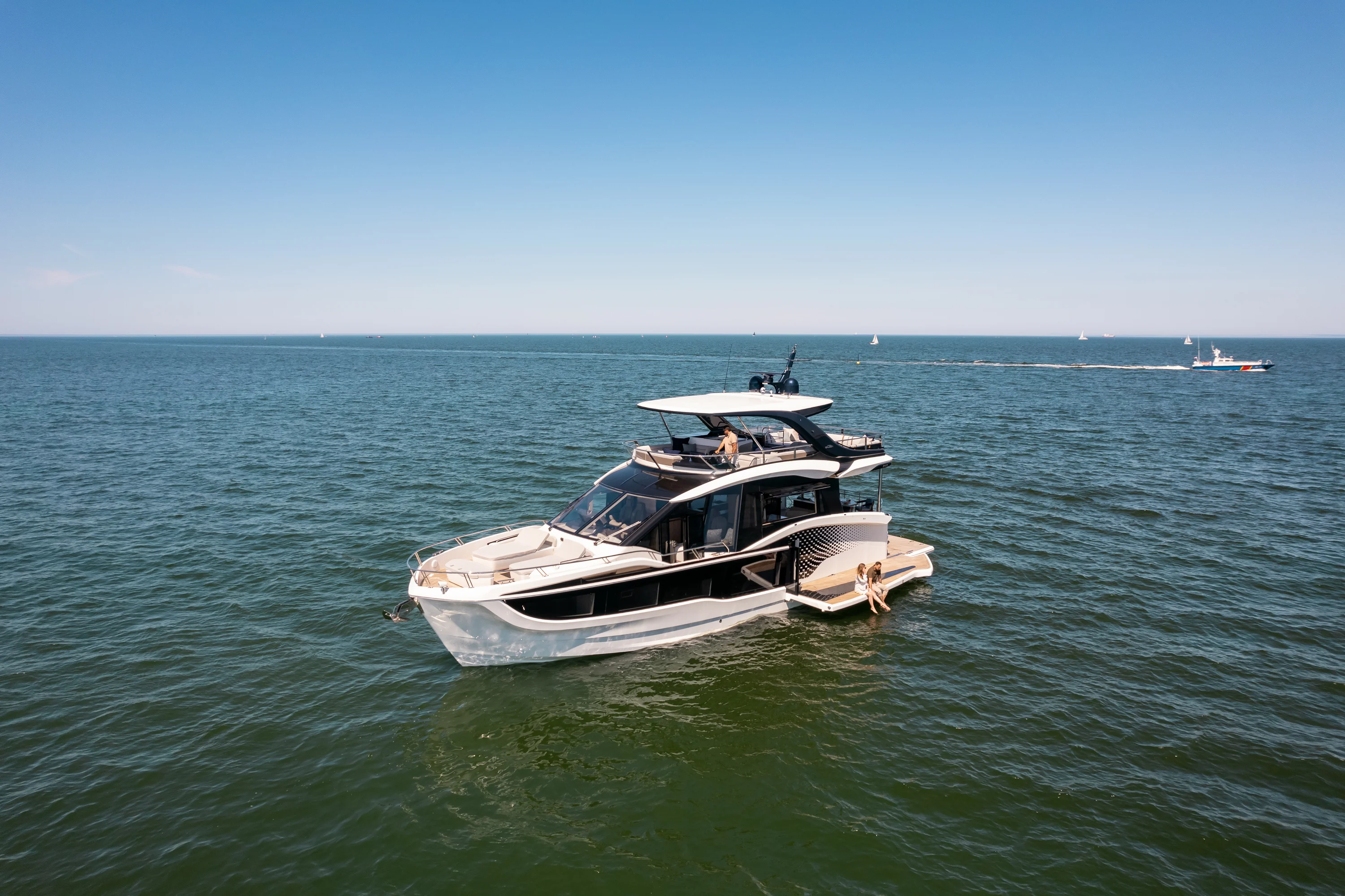 2026 Galeon
                                                             620 FLY Image Thumbnail #11