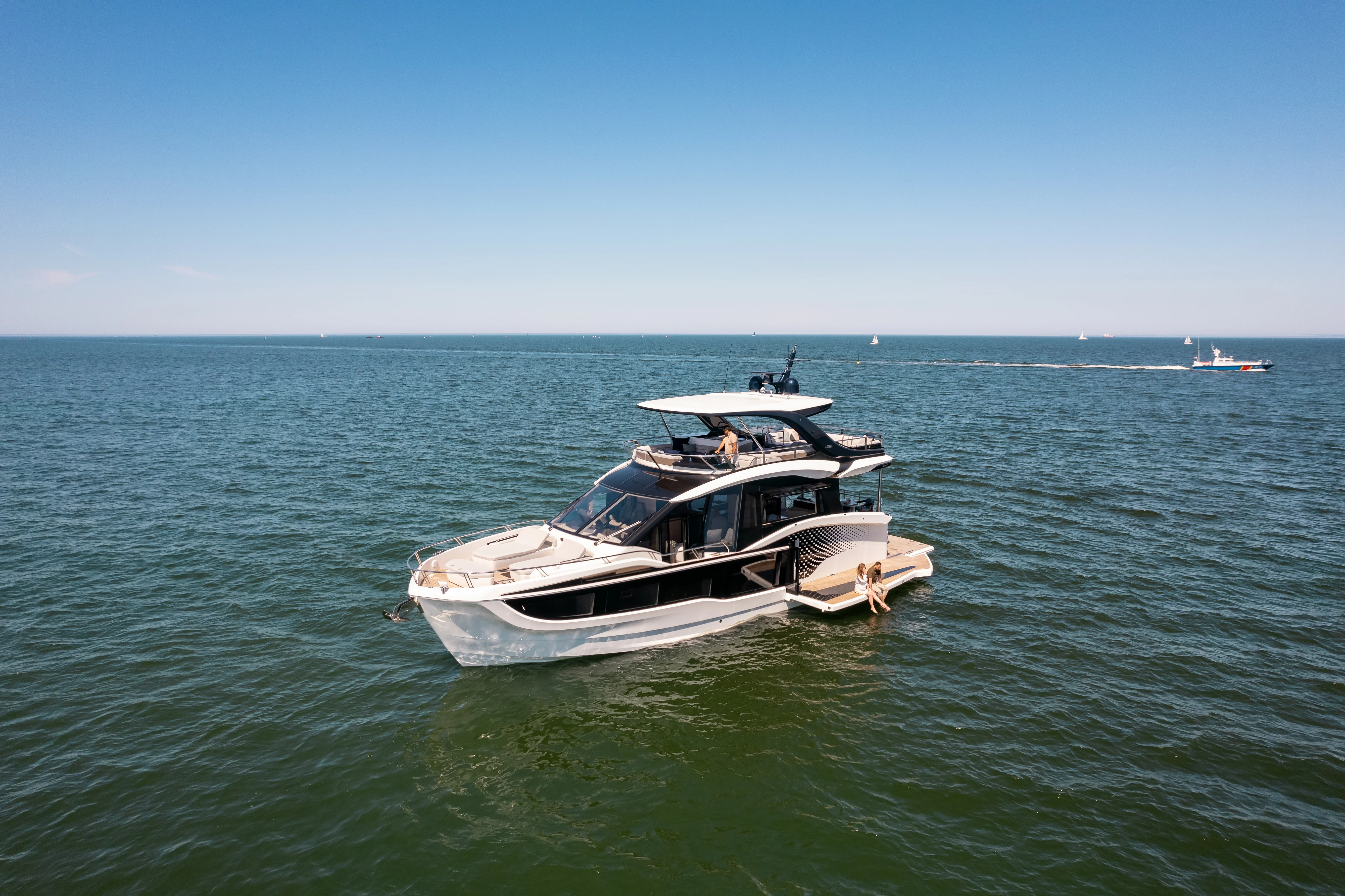 2026 Galeon 620 FLY Image Thumbnail #11