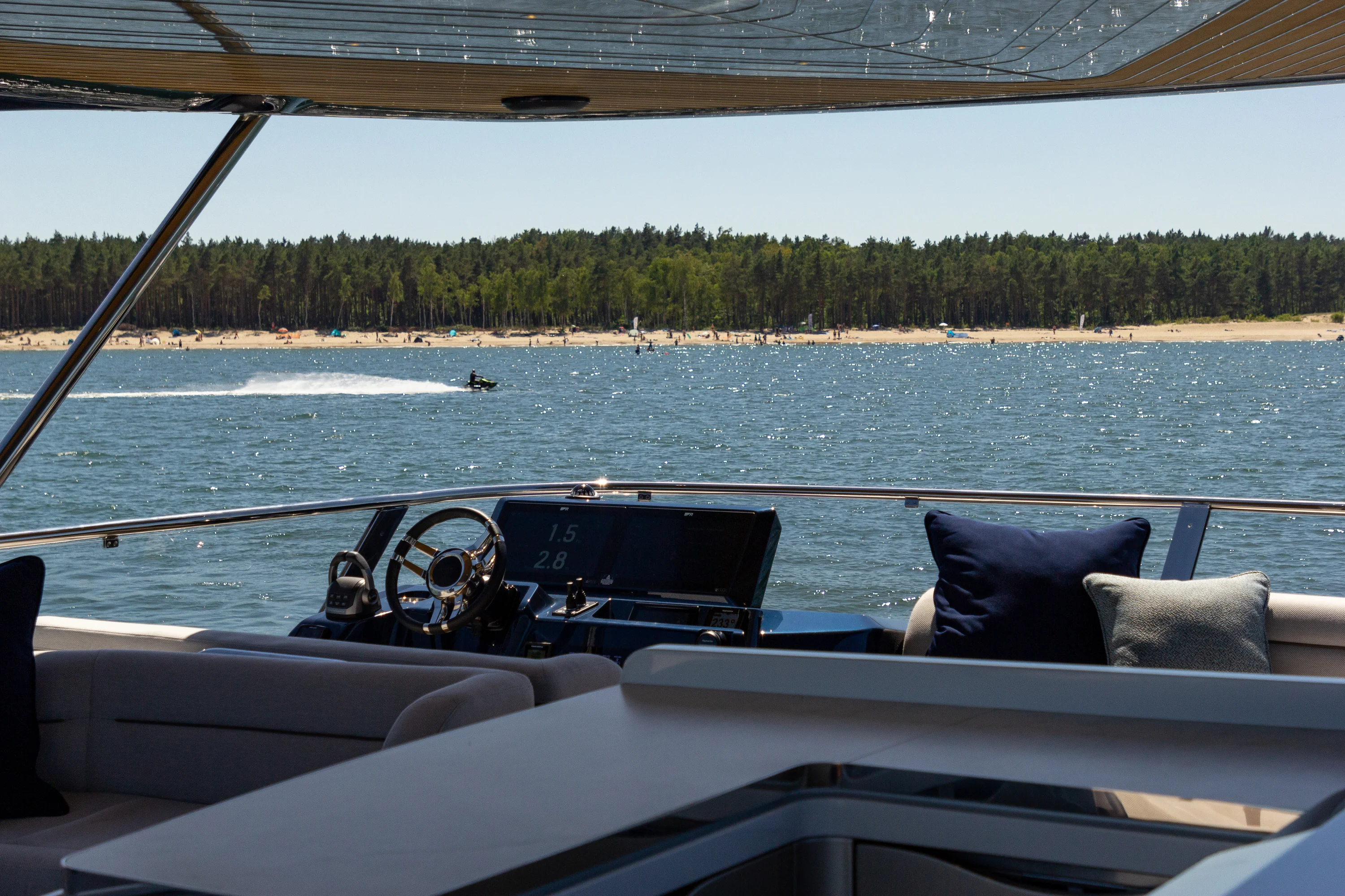 2026 Galeon
                                                             620 FLY Image Thumbnail #33