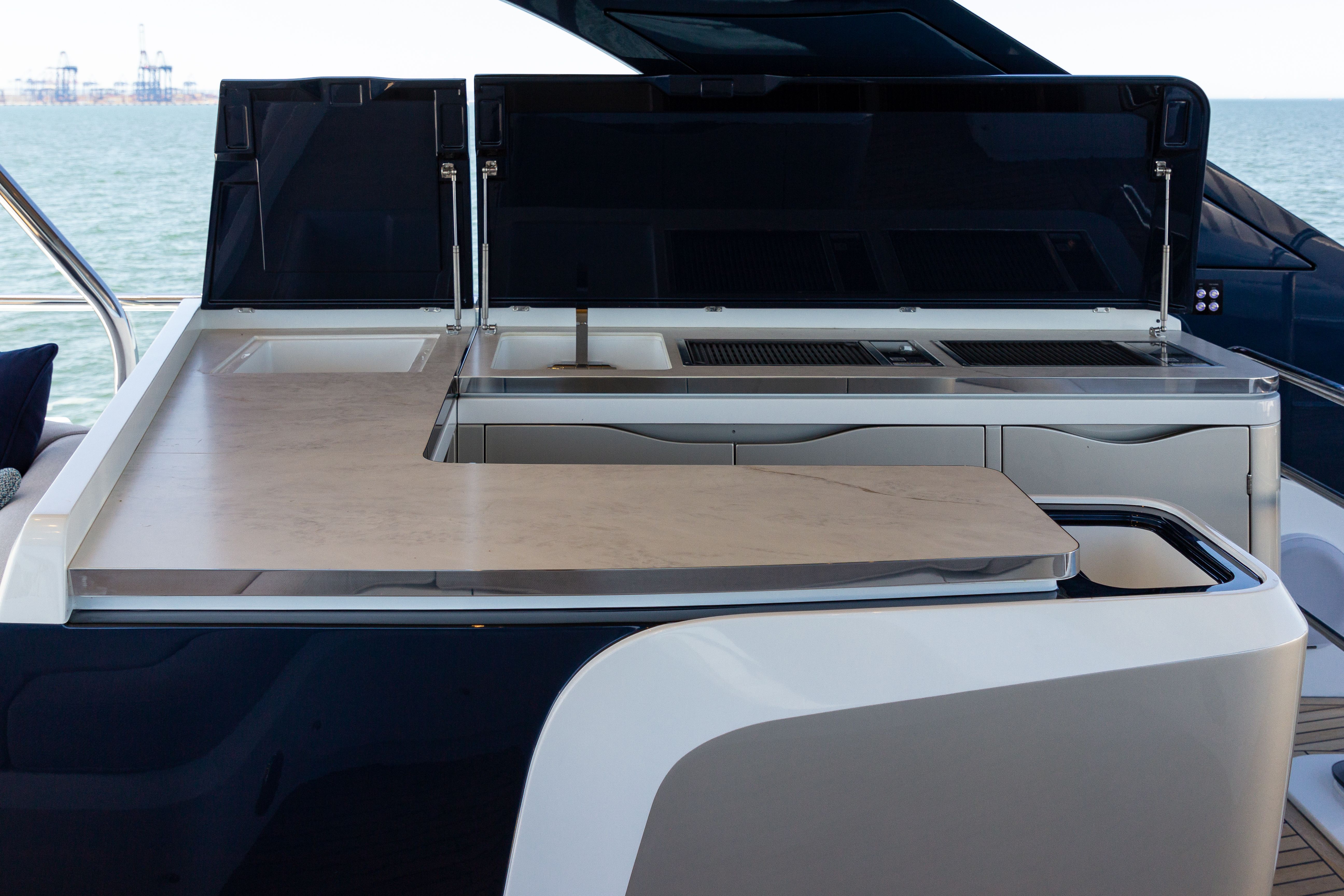 2026 Galeon 620 FLY Image Thumbnail #31