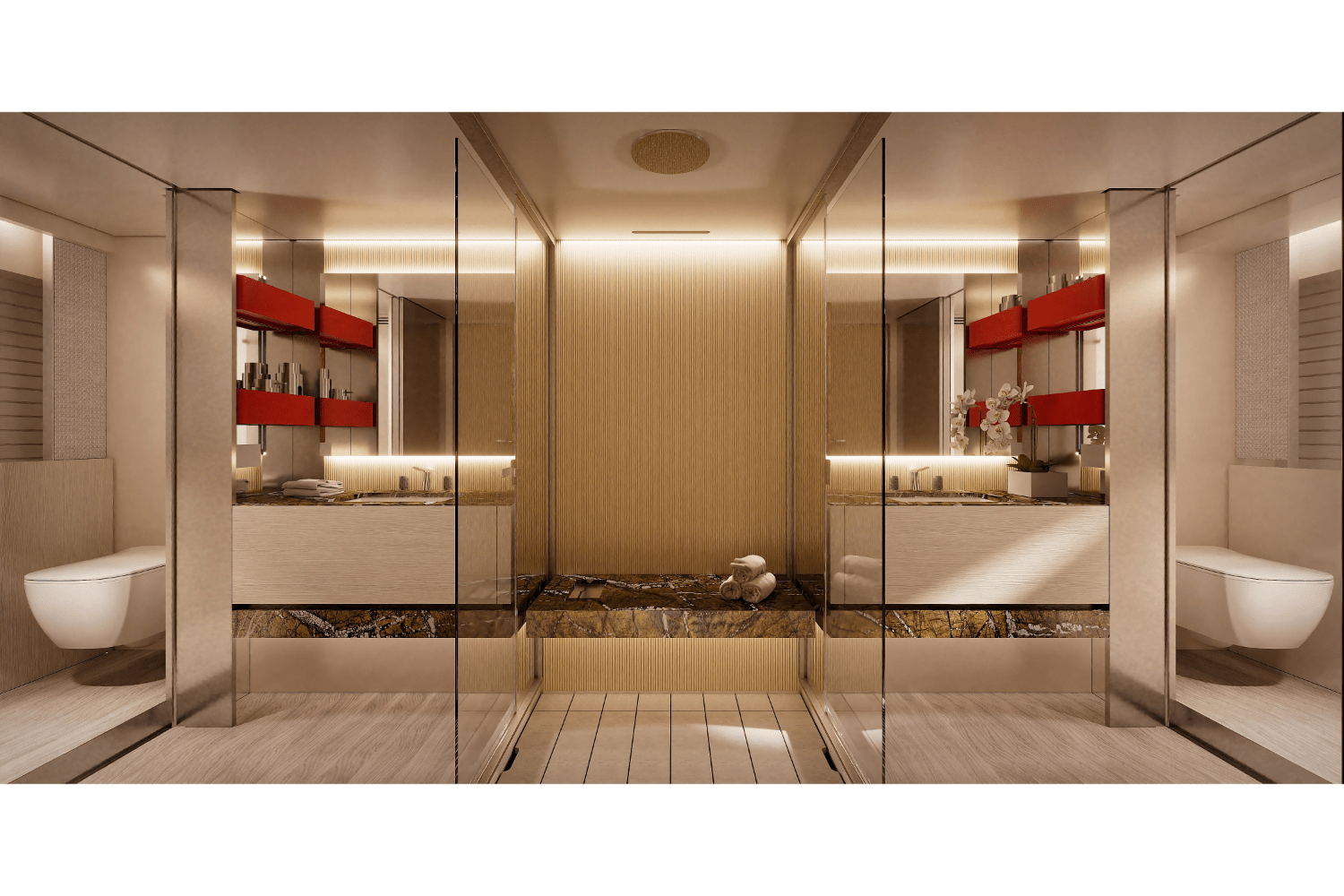 2025 Azimut Grande 25 M Image Thumbnail #12