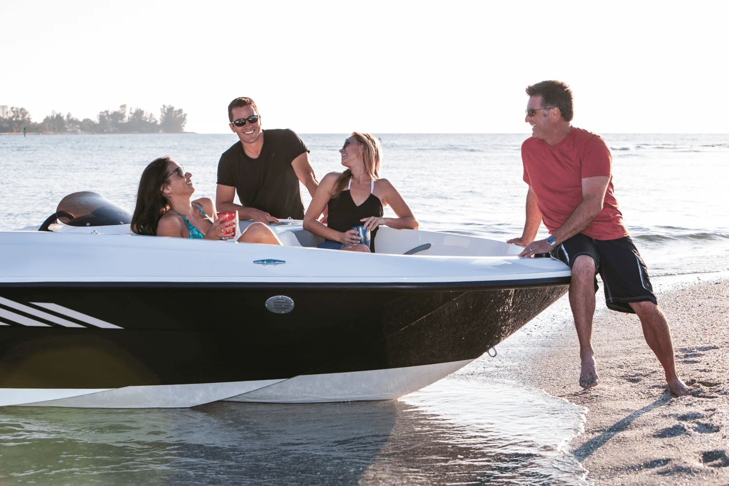 2025 Bayliner Element E16 Image Thumbnail #7