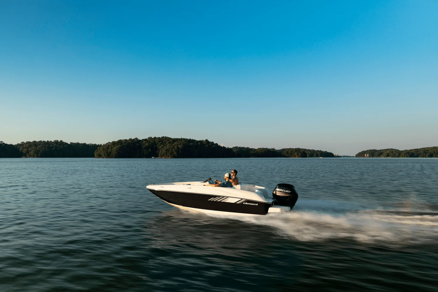 2025 Bayliner Element E16 Image Thumbnail #2