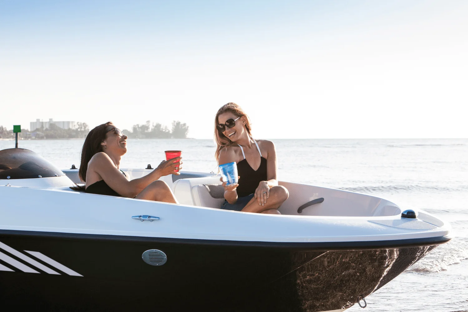 2025 Bayliner Element E16 Image Thumbnail #6