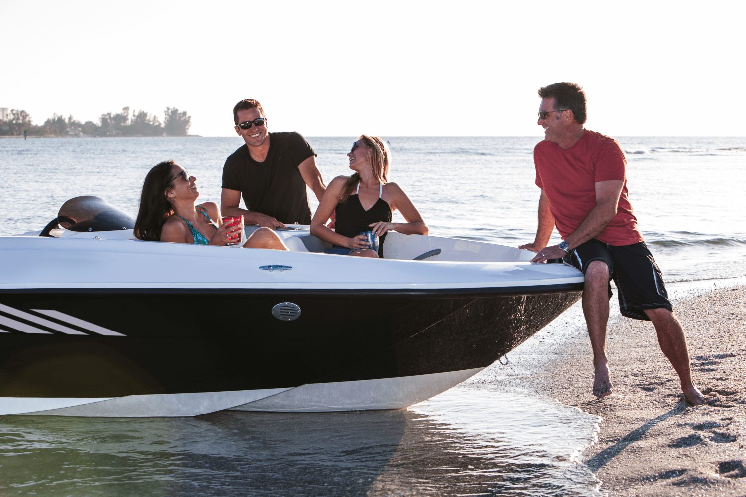 2025 Bayliner Element E16 Image Thumbnail #7