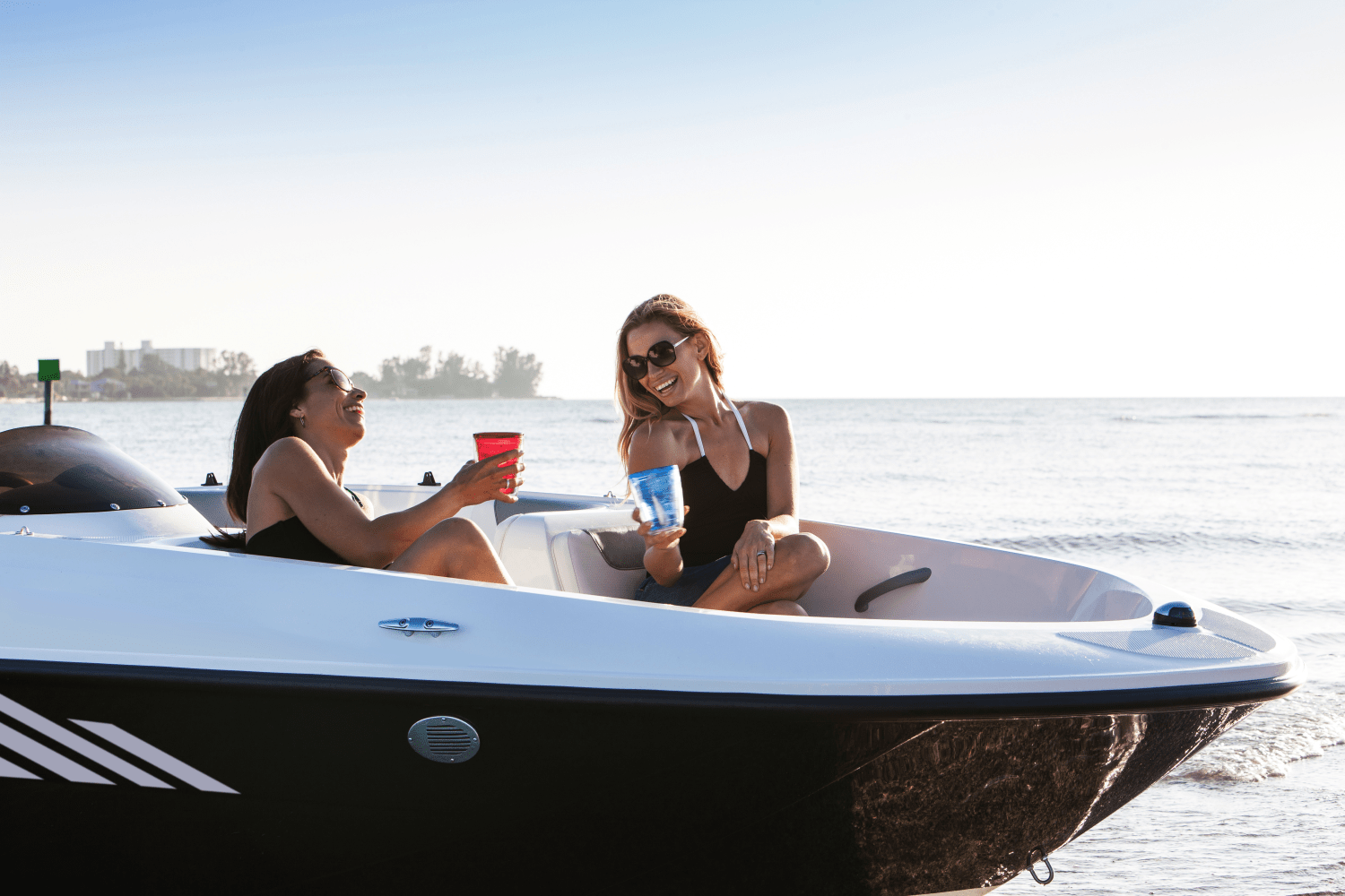 2025 Bayliner Element E16 Image Thumbnail #6
