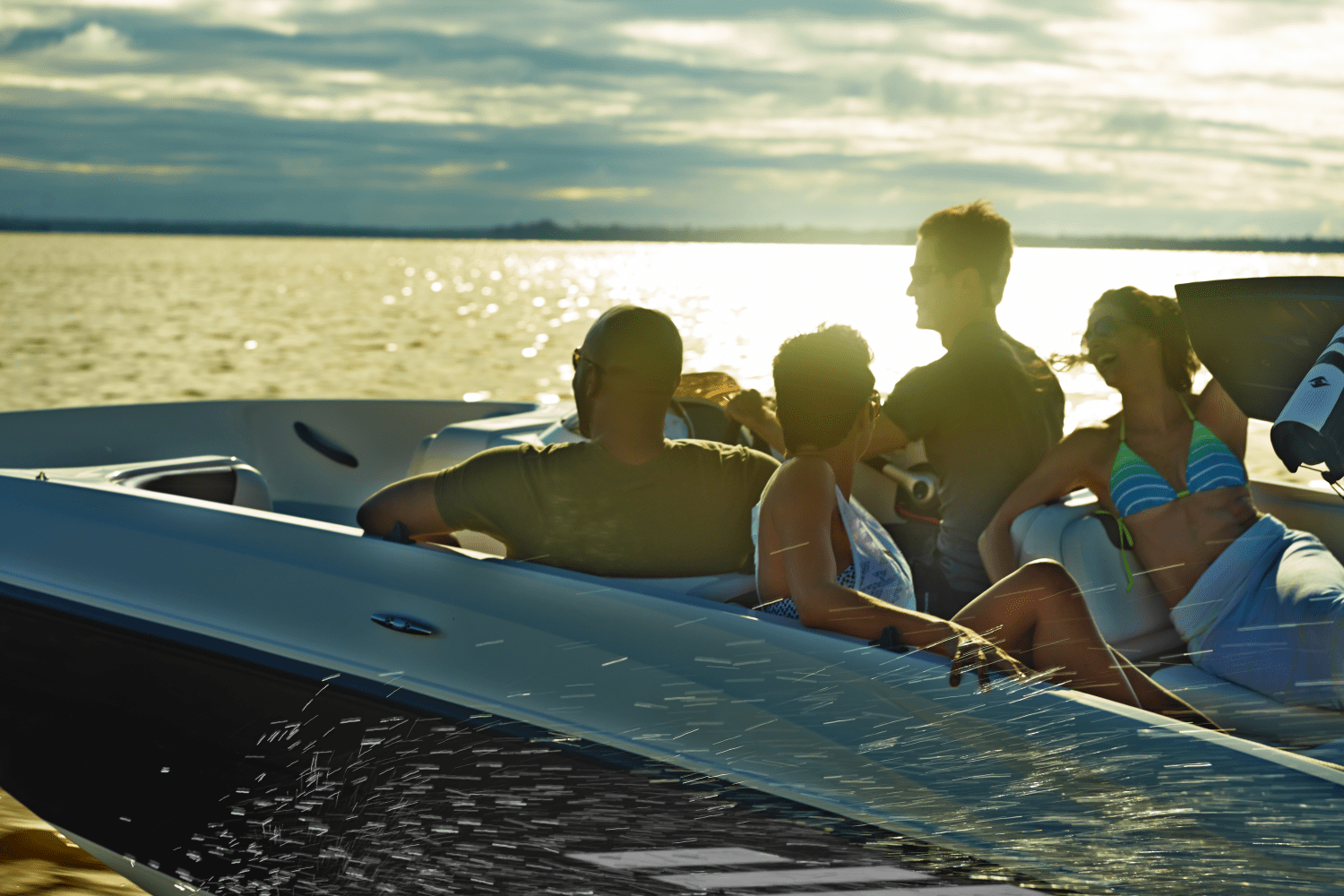 2025 Bayliner Element E18 Image Thumbnail #12
