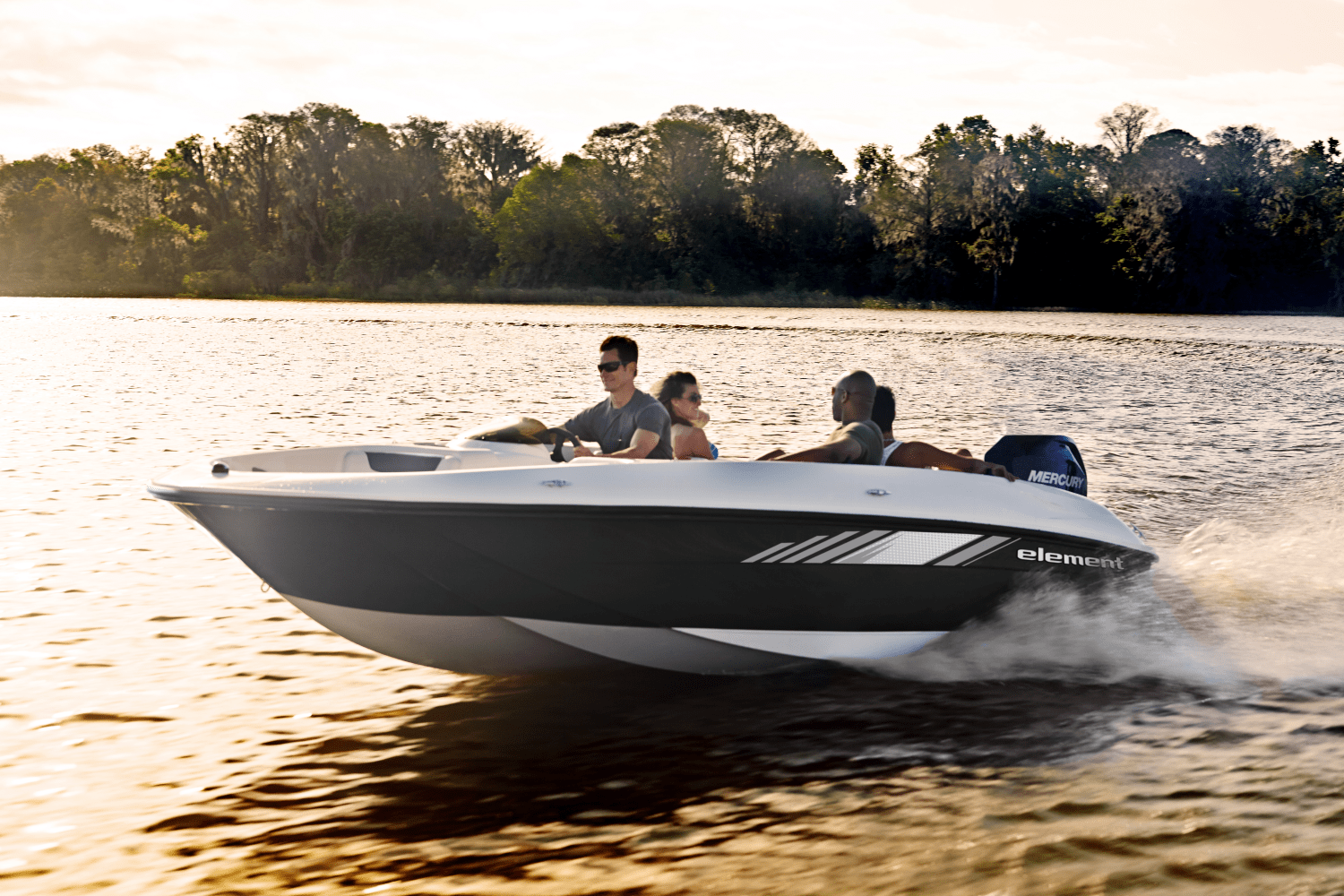 2025 Bayliner Element E18 Image Thumbnail #10