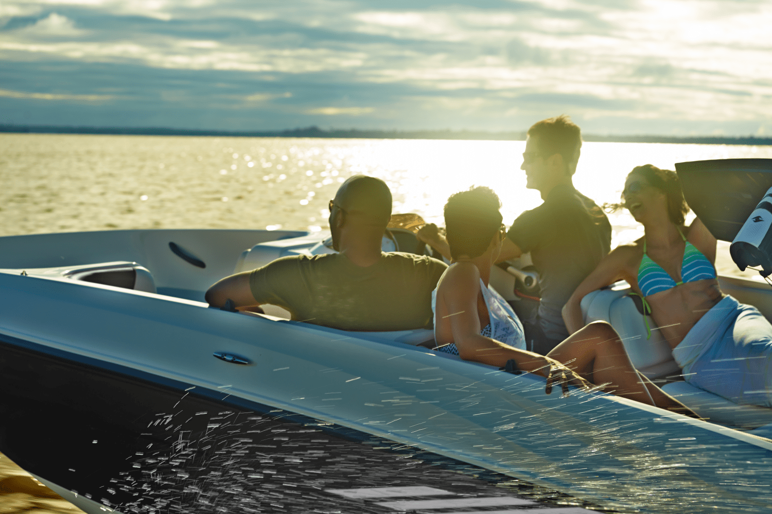 2025 Bayliner Element E18 Image Thumbnail #12