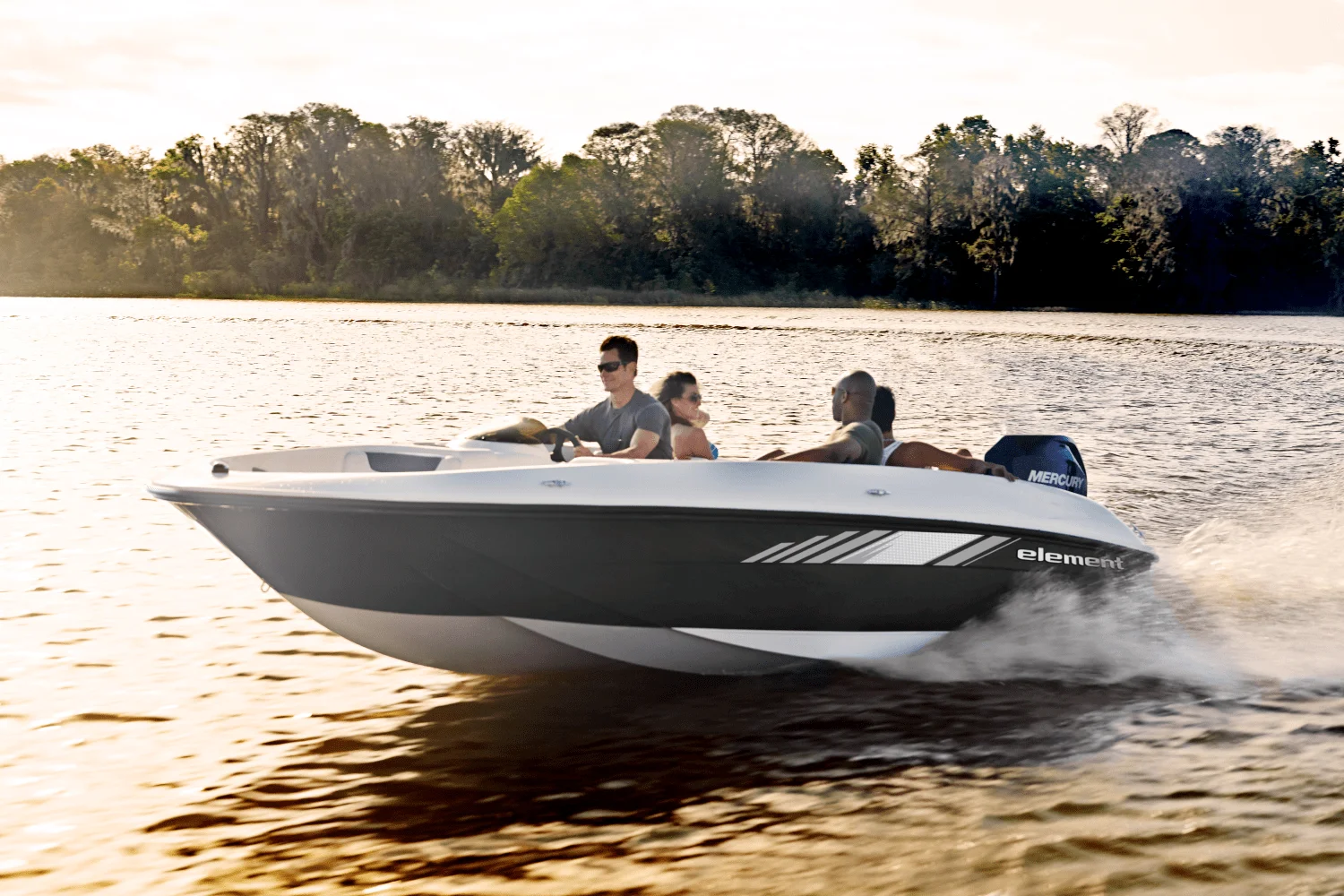 2025 Bayliner Element E18 Image Thumbnail #10
