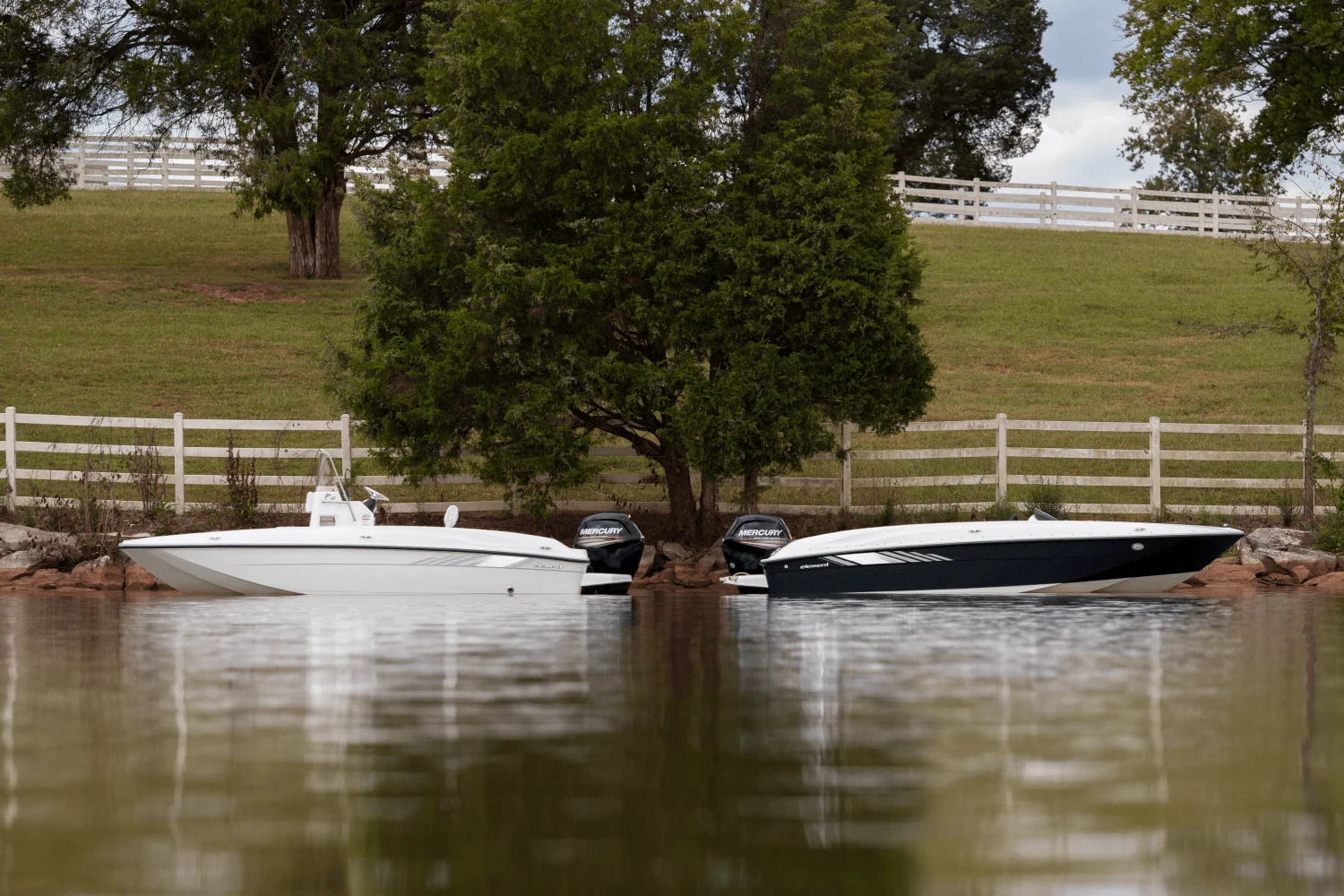 2025 Bayliner Element E18 Image Thumbnail #16