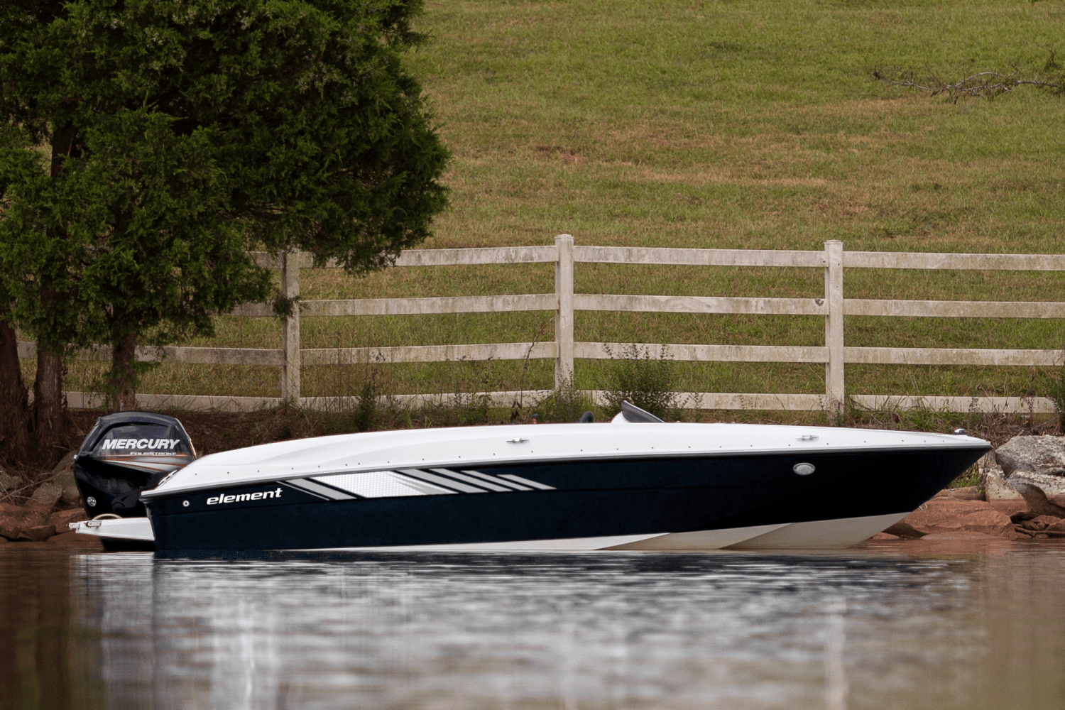 2025 Bayliner Element E18 Image Thumbnail #18