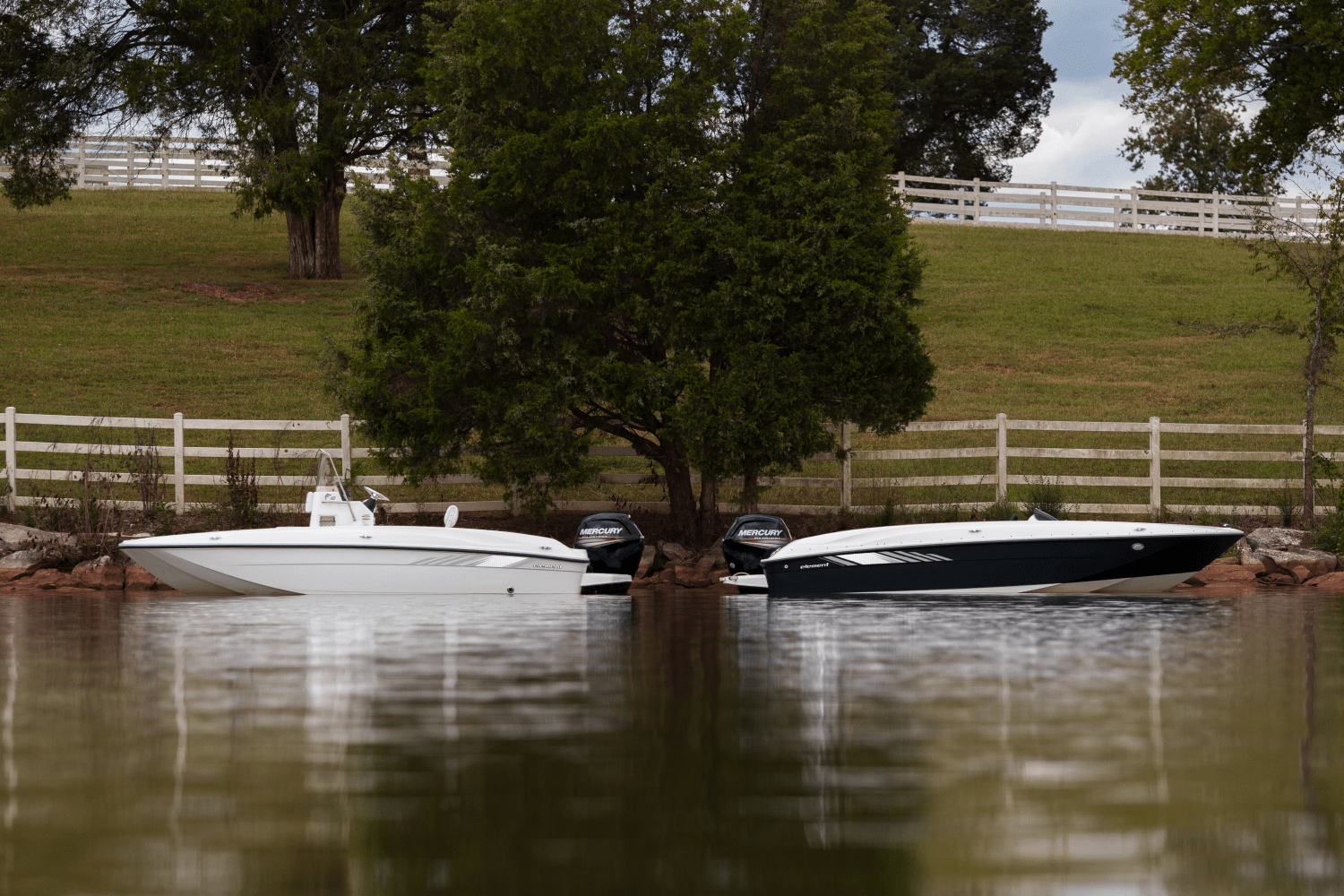 2025 Bayliner Element E18 Image Thumbnail #16