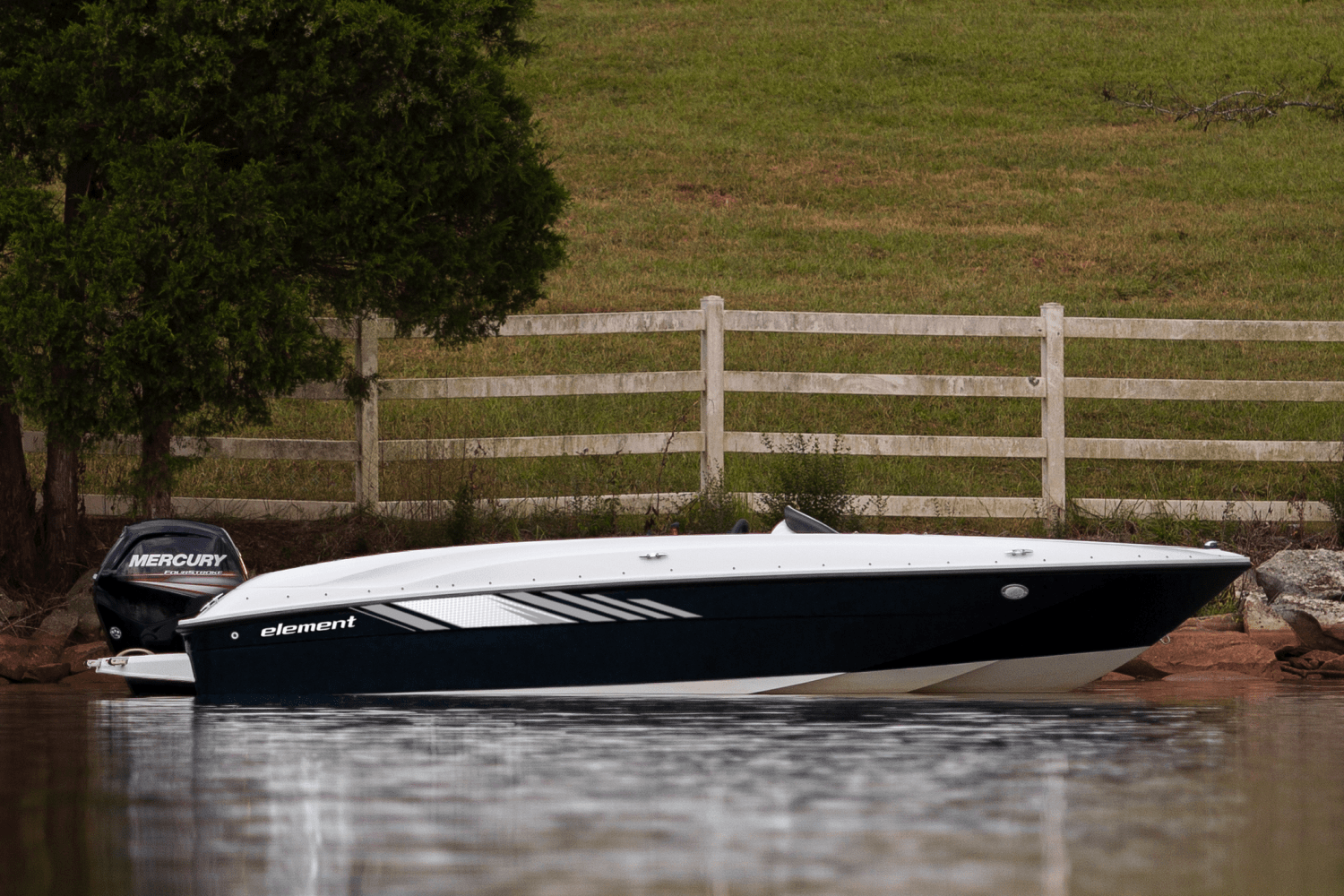 2025 Bayliner Element E18 Image Thumbnail #18