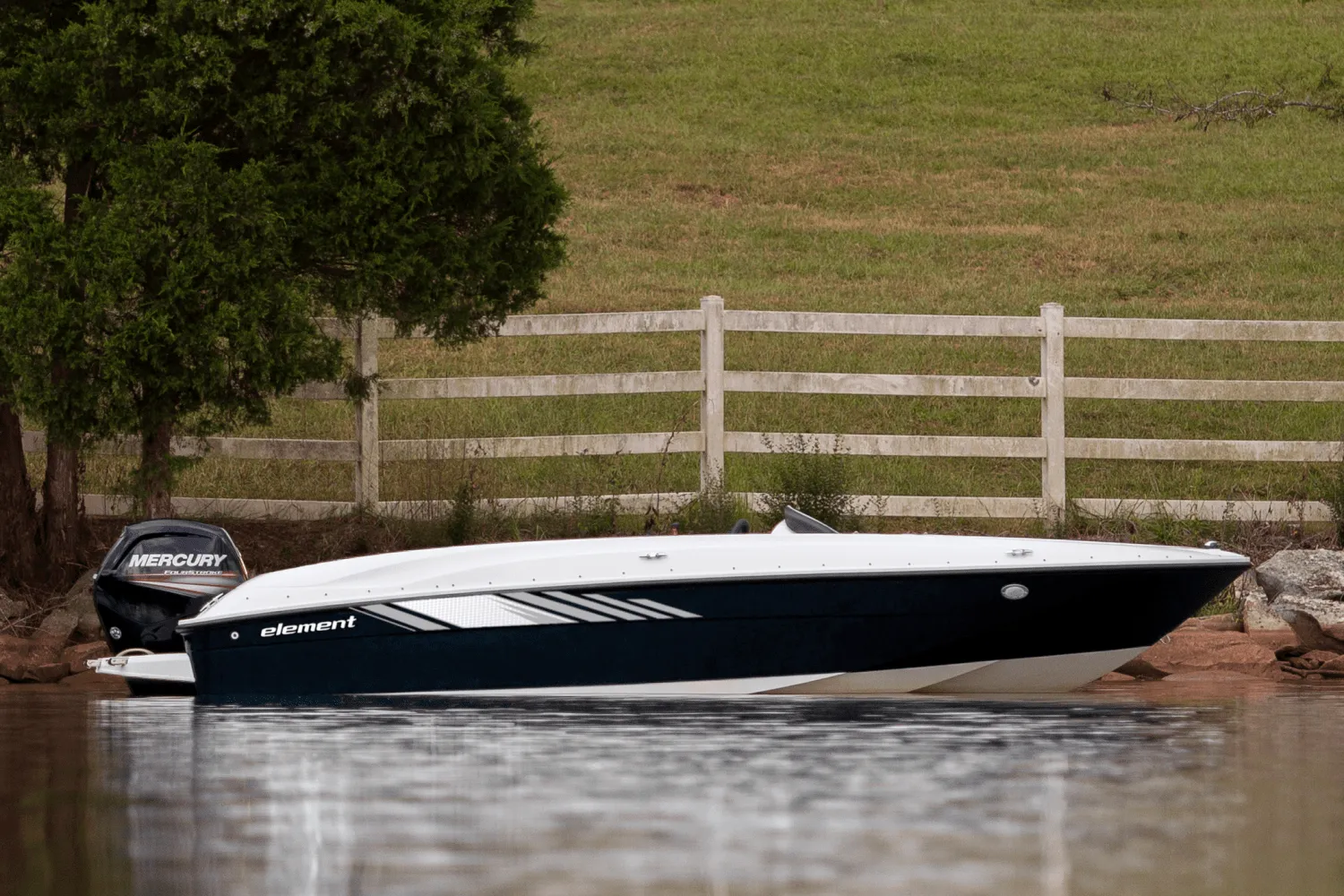 2025 Bayliner Element E18 Image Thumbnail #18