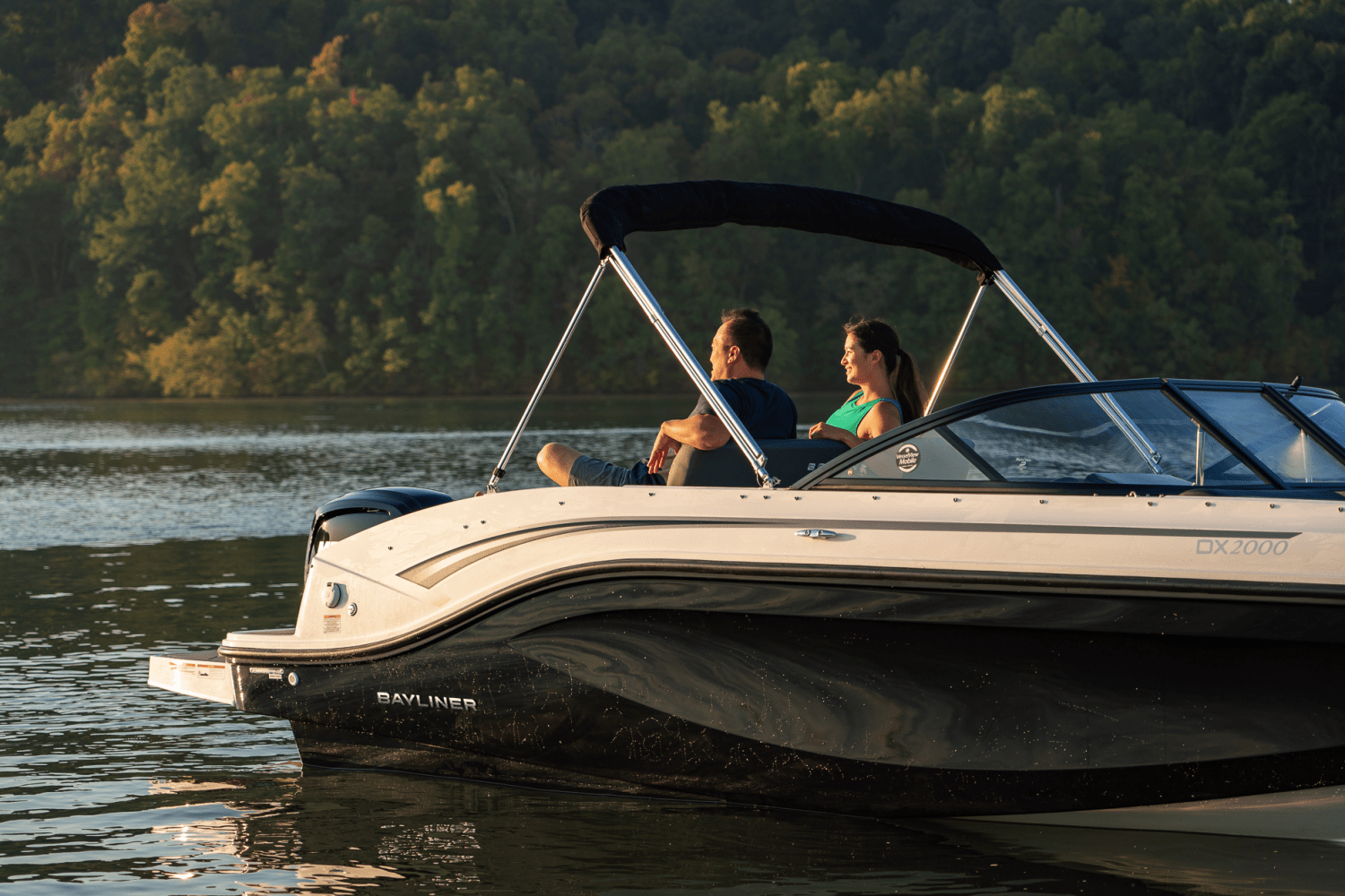 2025 Bayliner D20 Image Thumbnail #1