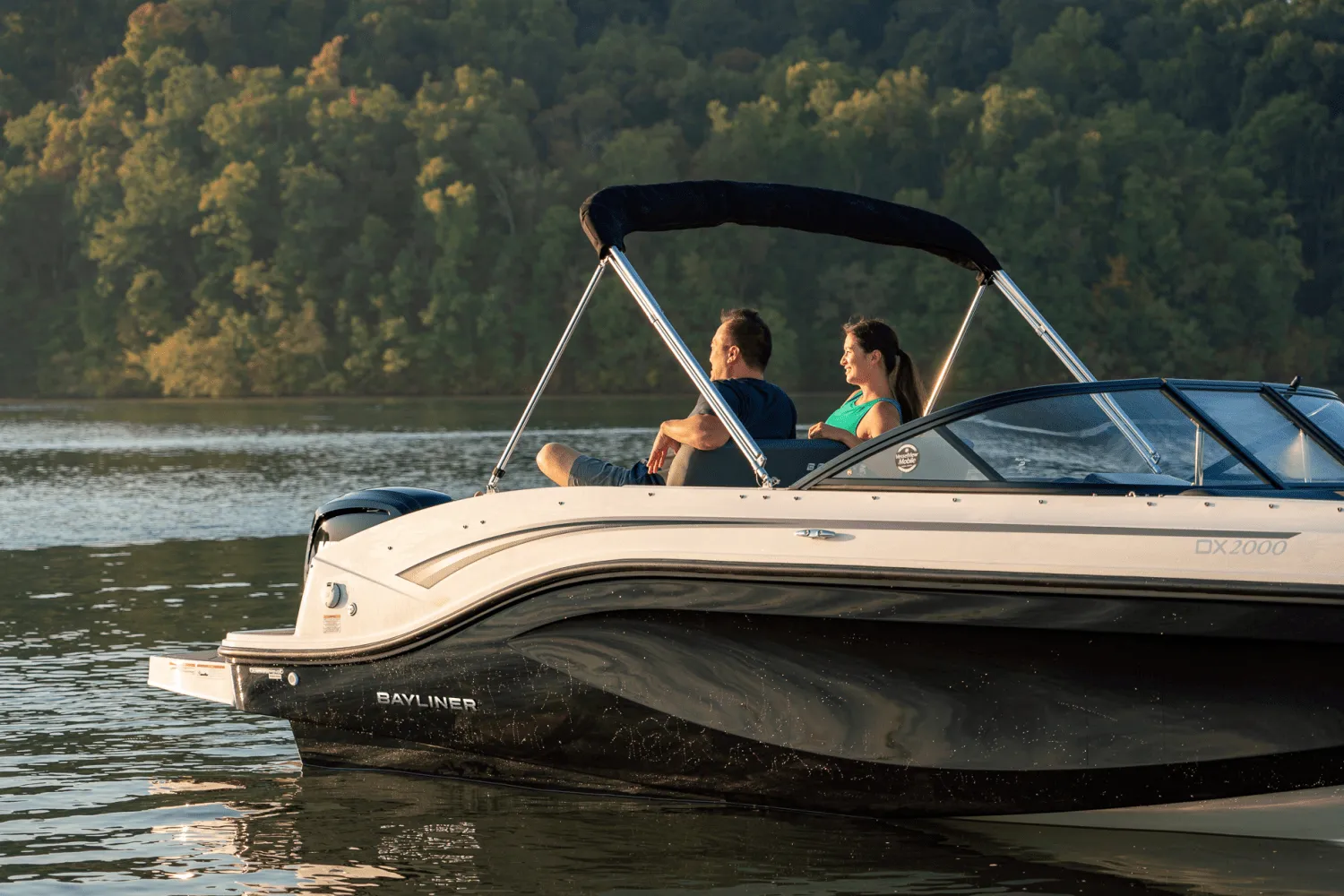 2025 Bayliner D20 Image Thumbnail #1