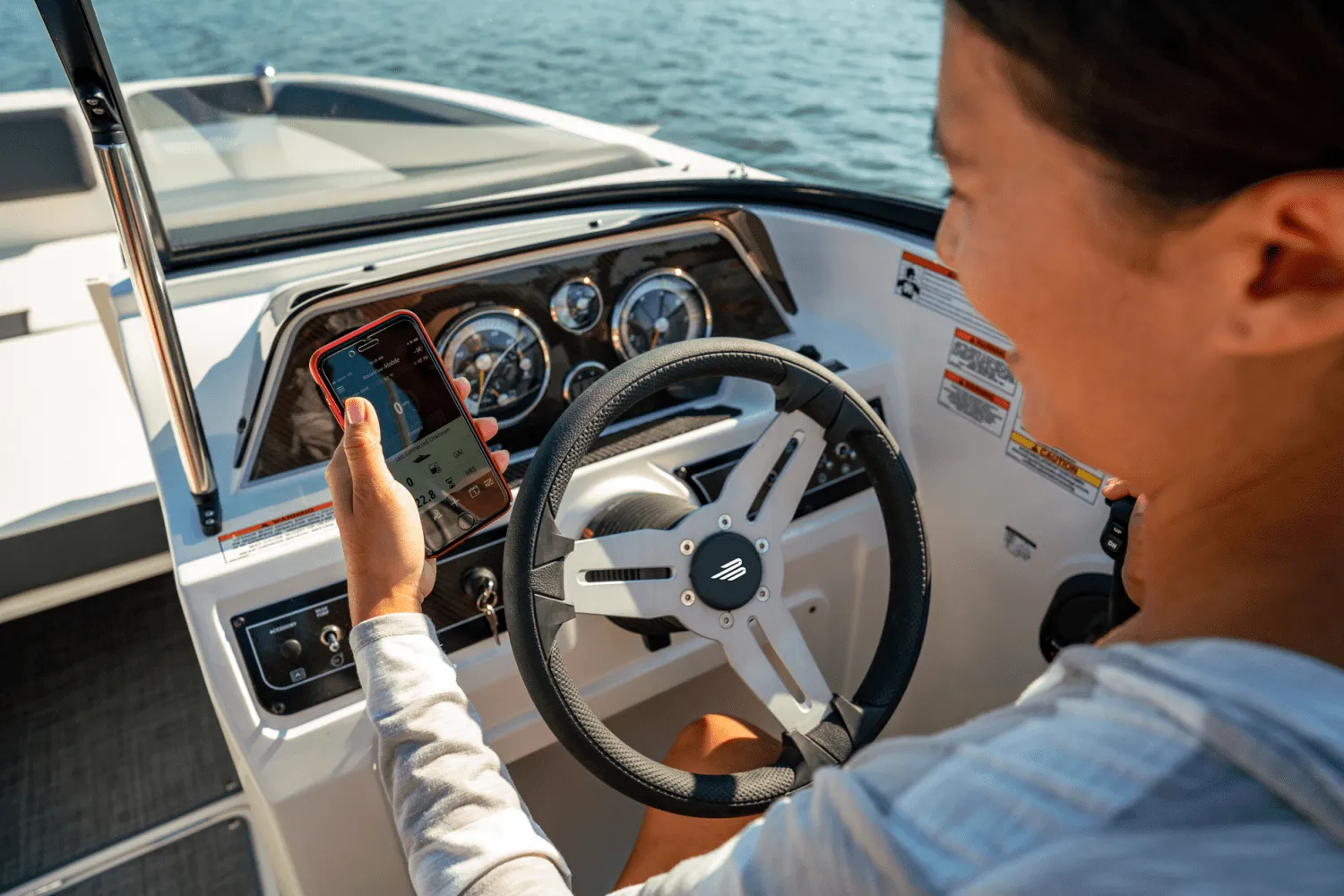 2025 Bayliner D20 Image Thumbnail #2