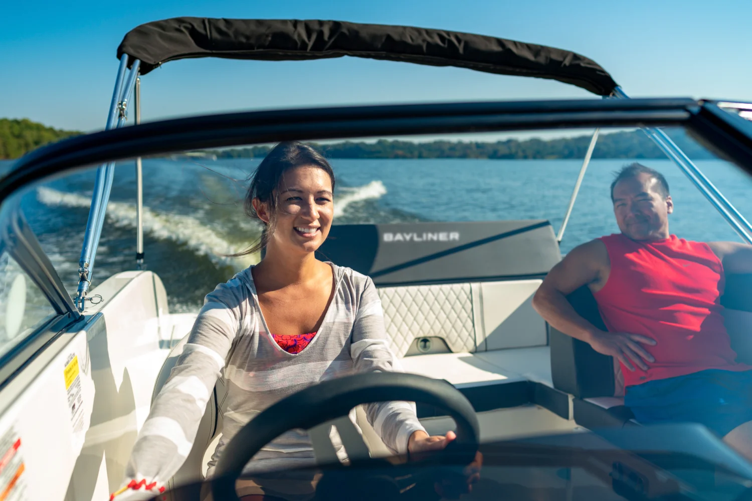 2025 Bayliner D20 Image Thumbnail #3