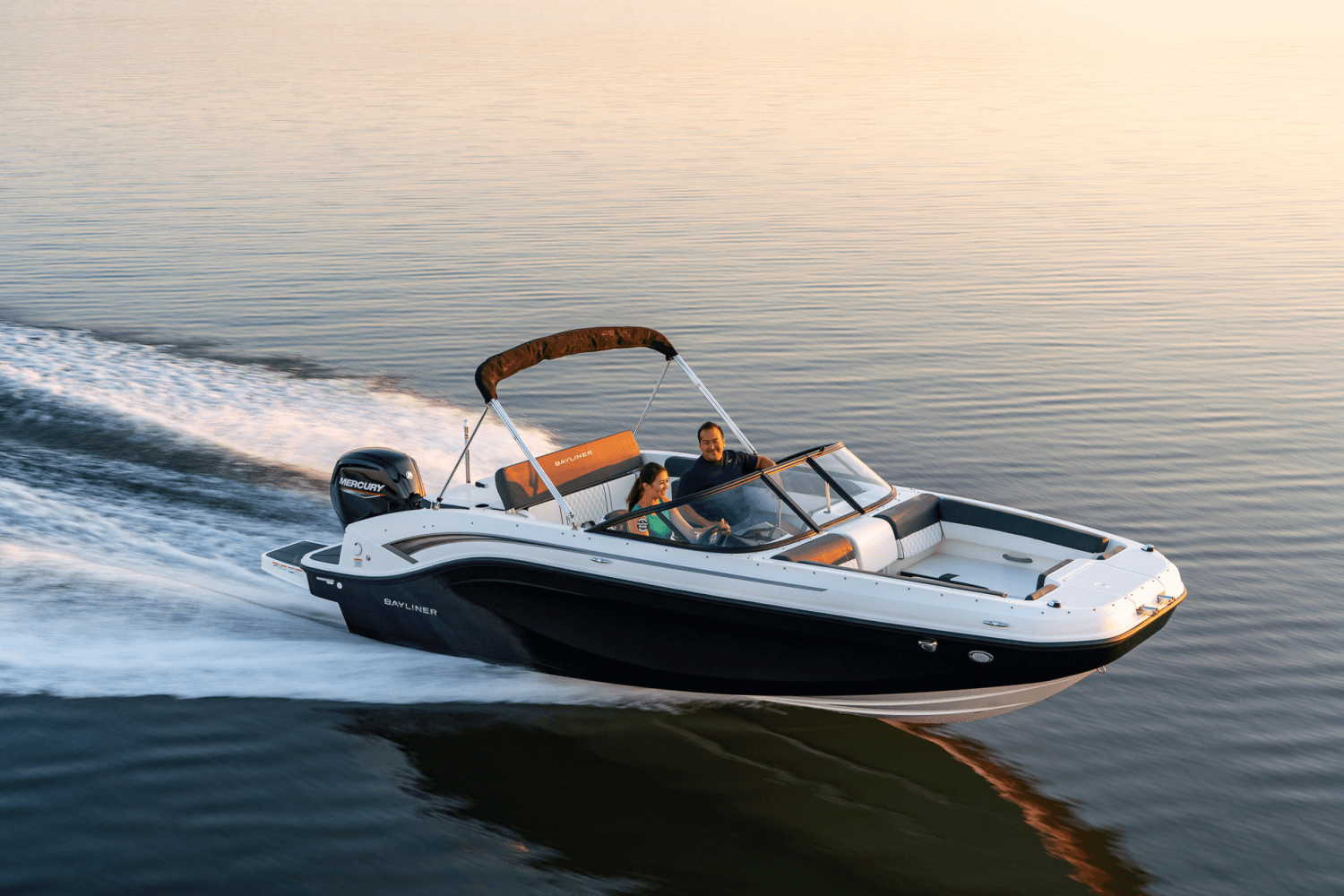 2025 Bayliner D20 Image Thumbnail #5