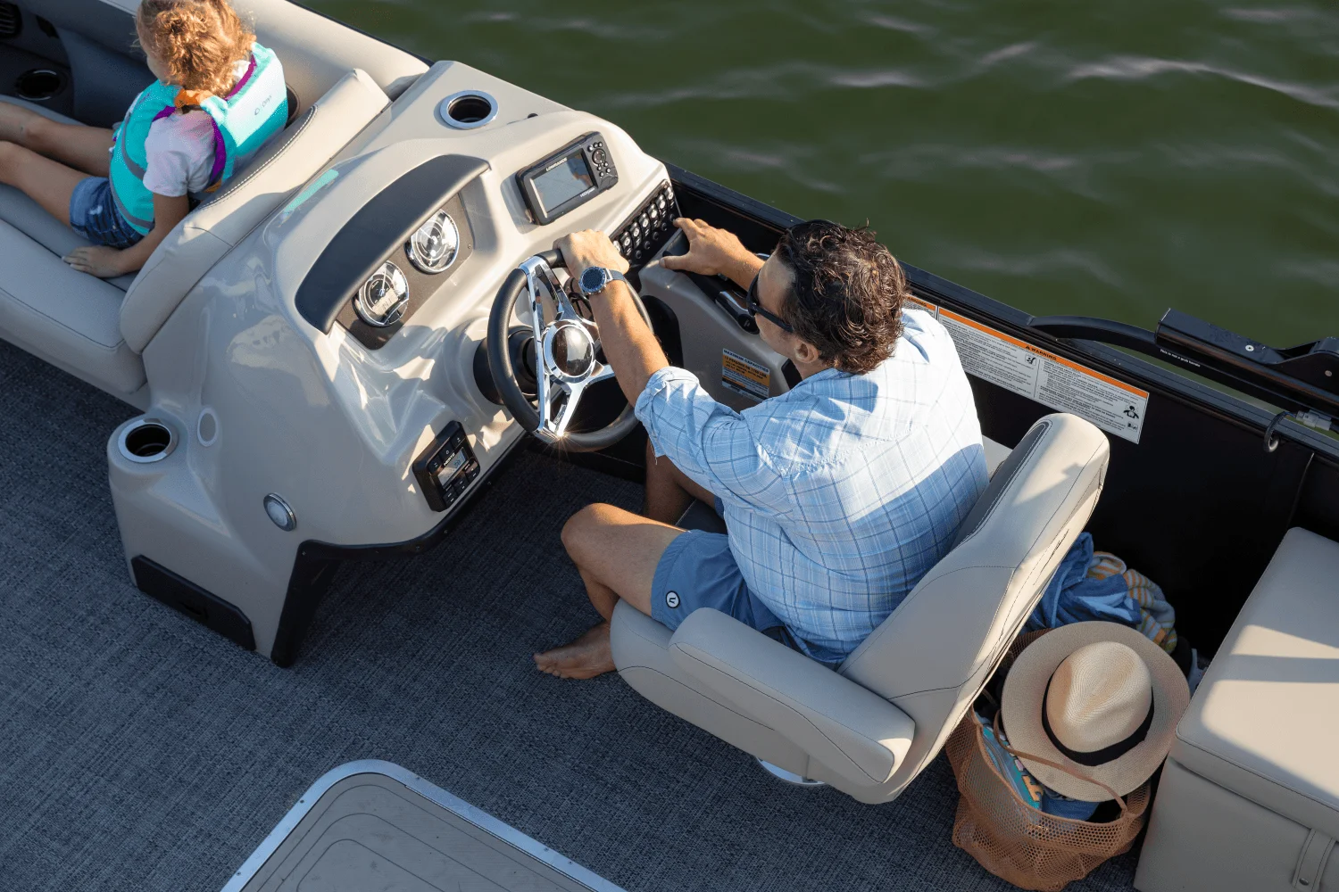 2026 Barletta Aria 20 CC Image Thumbnail #3