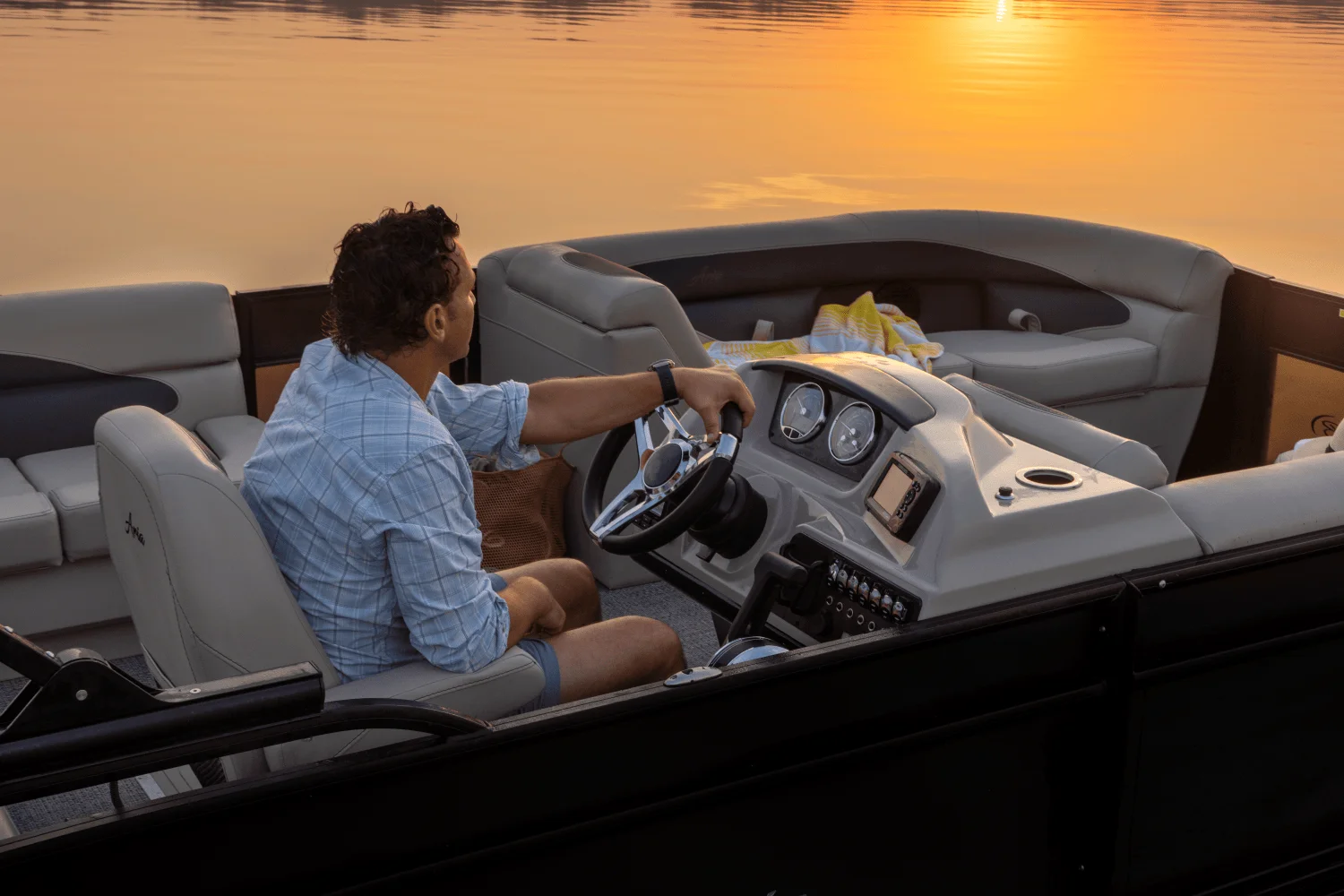 2026 Barletta Aria 20 CC Image Thumbnail #2