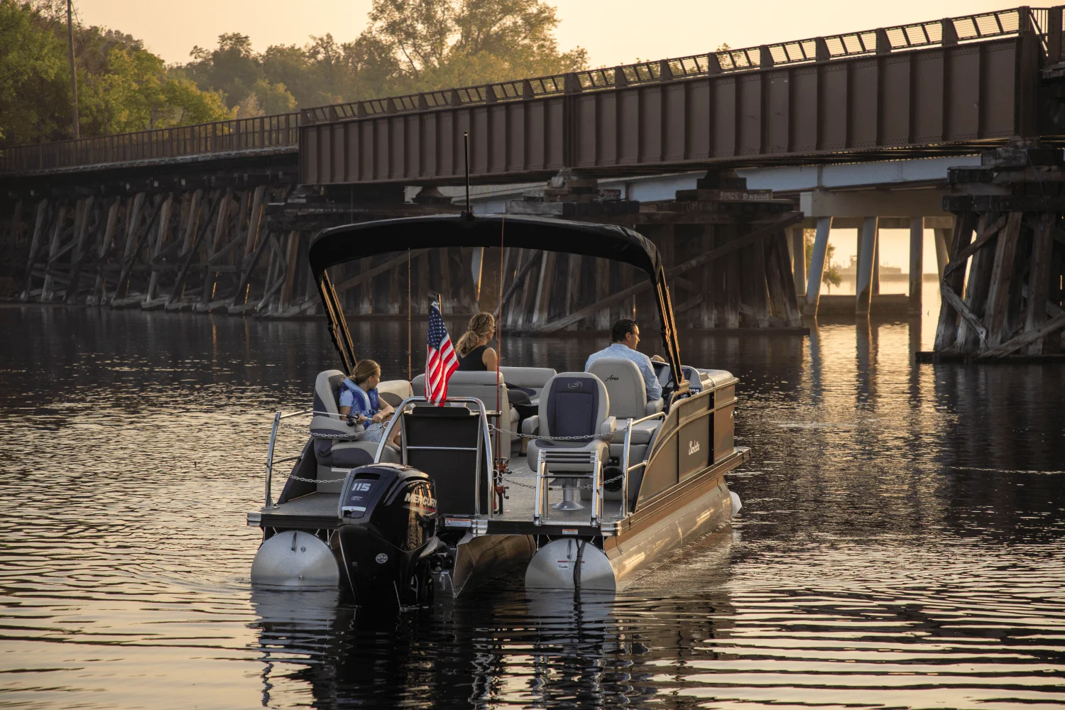 2026 Barletta Aria 20 CC Image Thumbnail #5