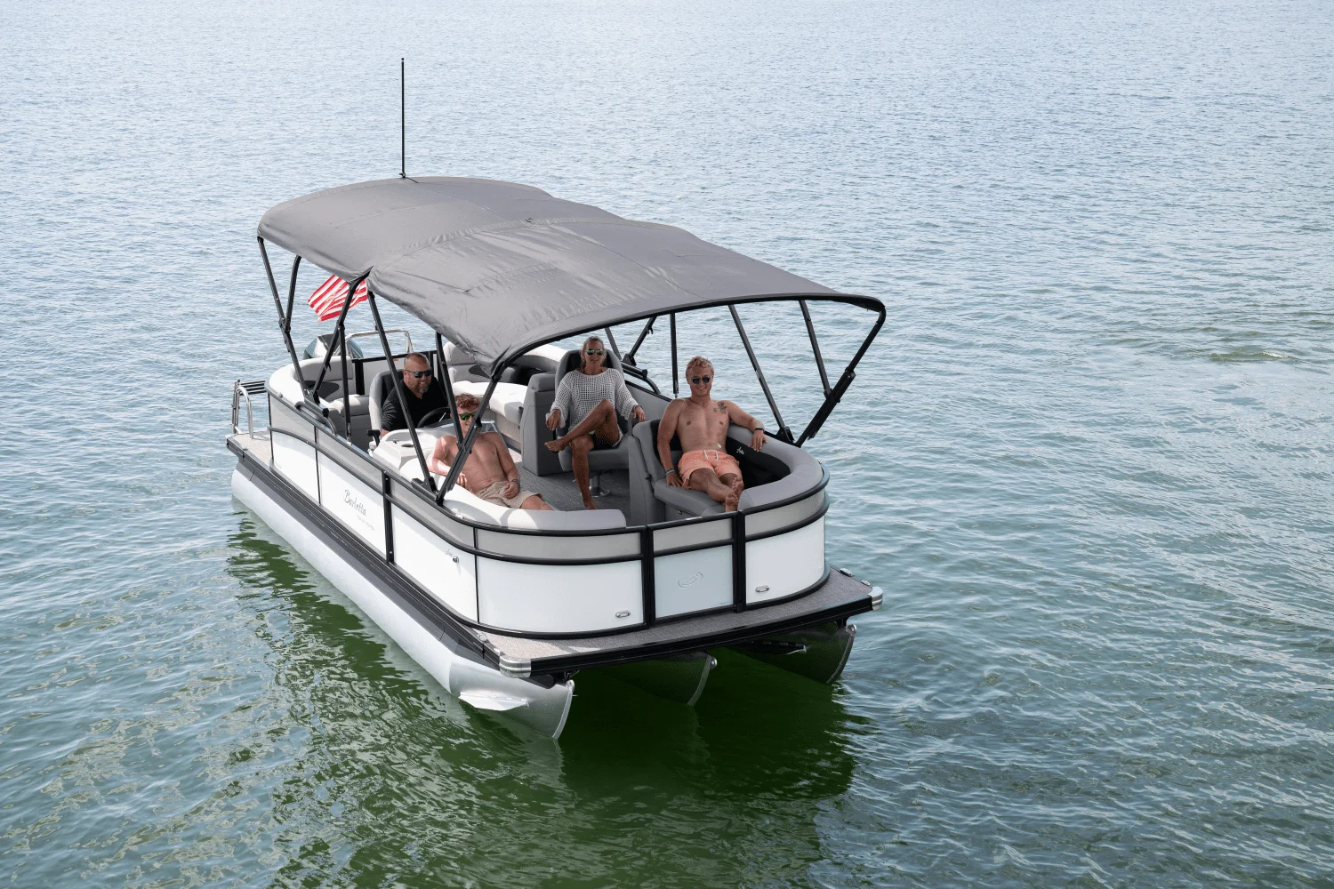 2026 Barletta Aria 22 QC Image Thumbnail #0