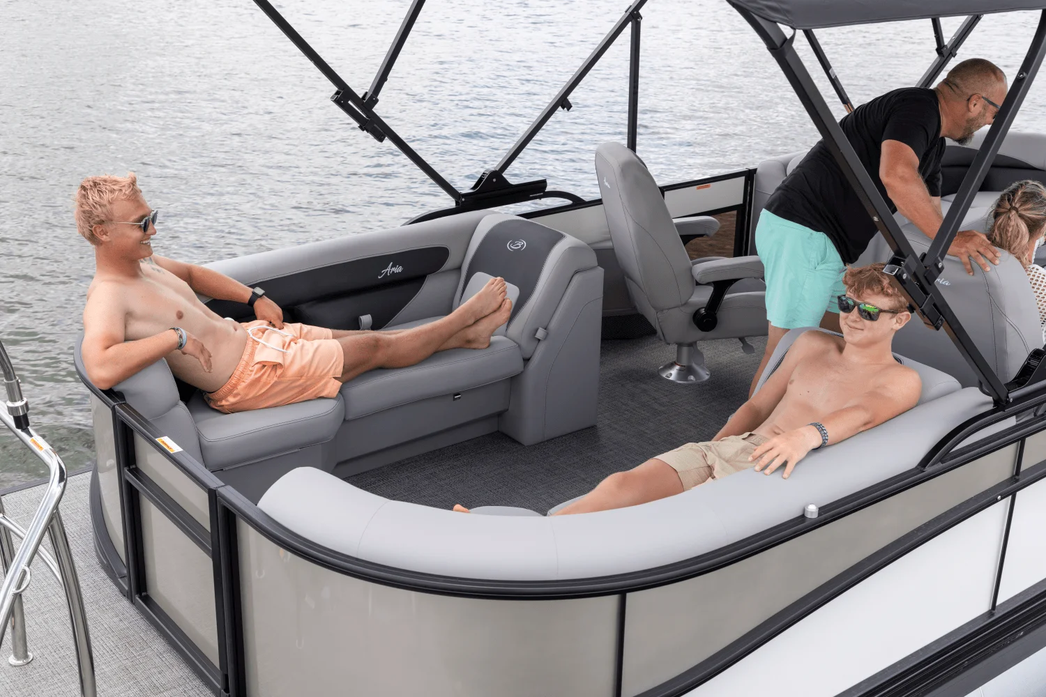 2026 Barletta Aria 22 QC Image Thumbnail #1