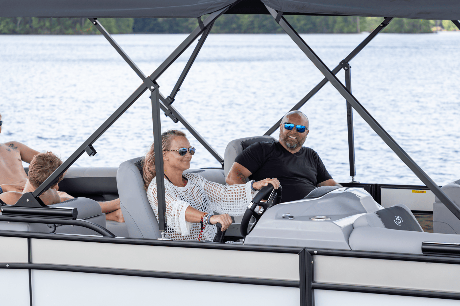 2026 Barletta Aria 22 QC Image Thumbnail #3