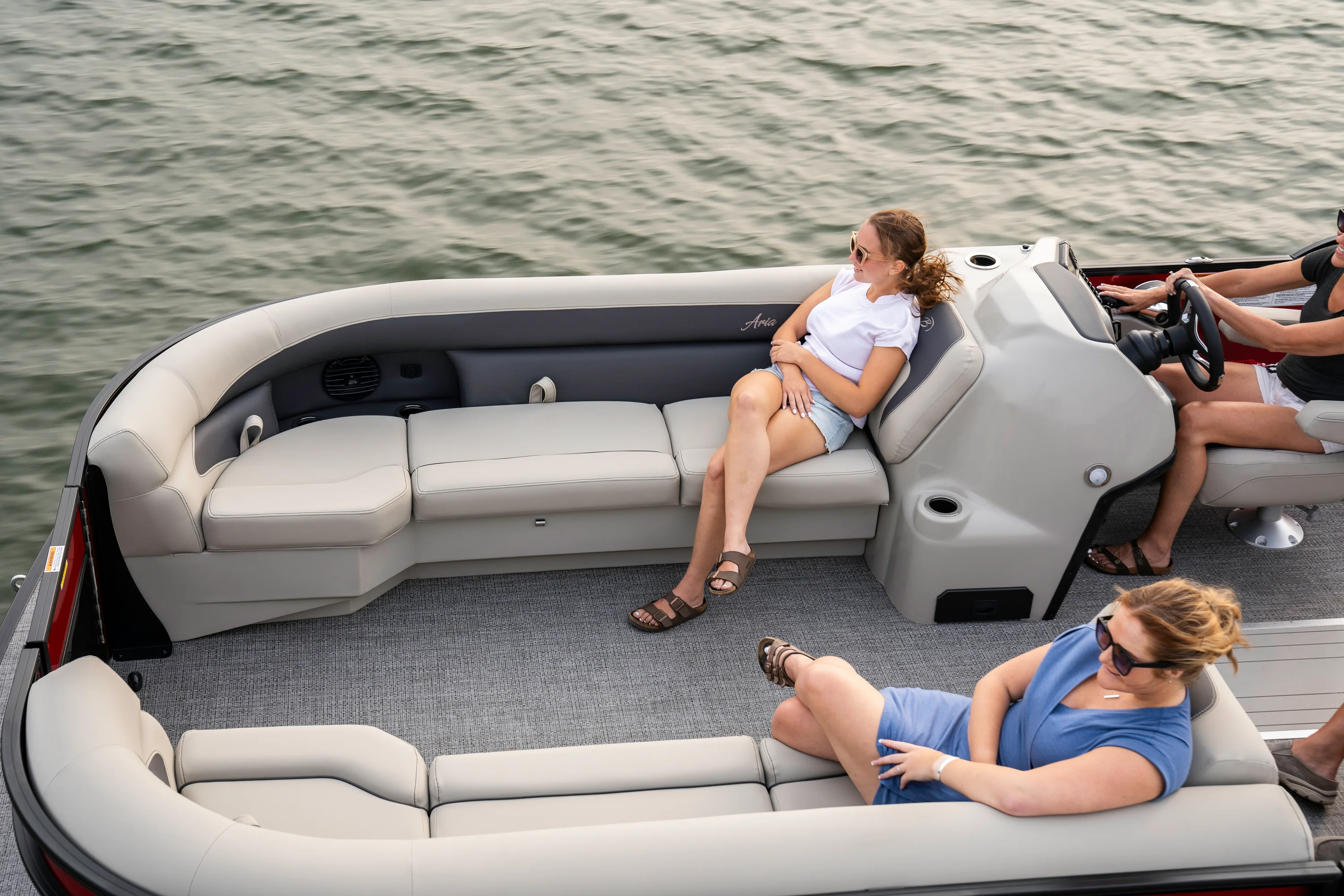 2026 Barletta Aria 22 UC Image Thumbnail #7