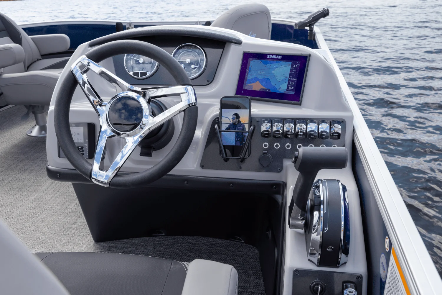 2026 Barletta Aria 22 F Image Thumbnail #2