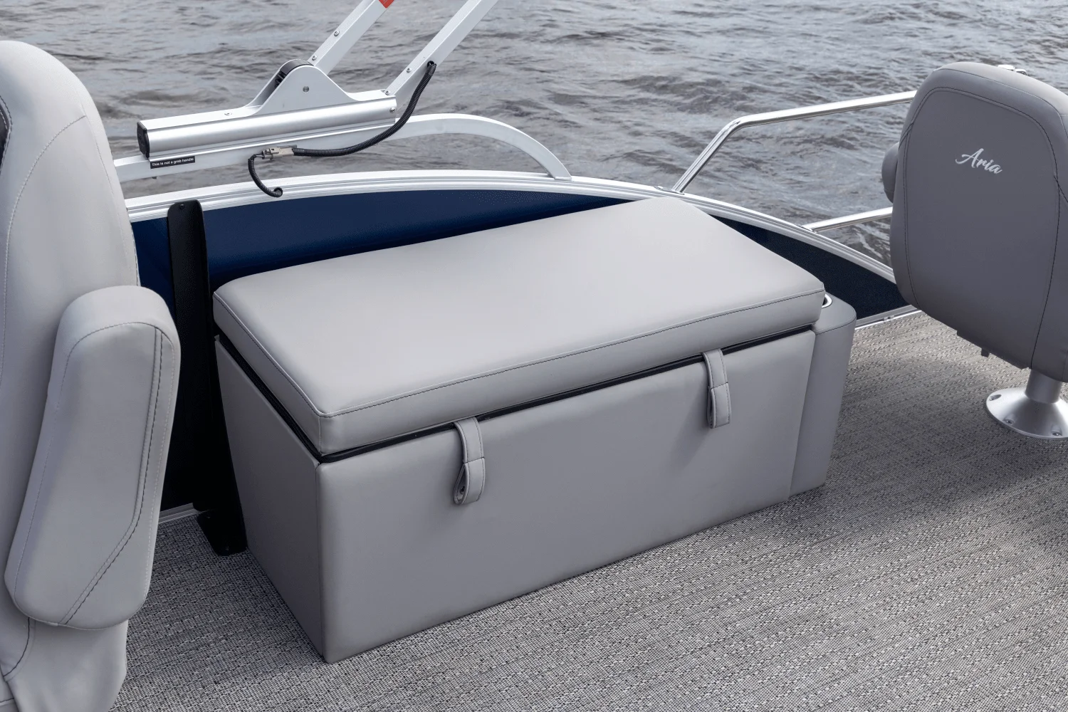 2026 Barletta Aria 22 F Image Thumbnail #4