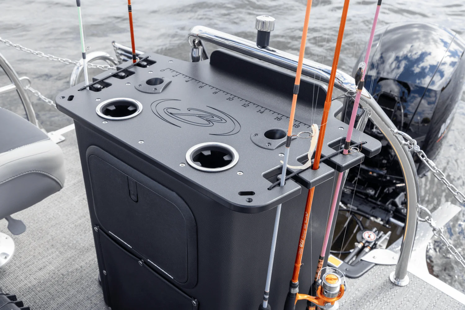 2026 Barletta Aria 22 F Image Thumbnail #6