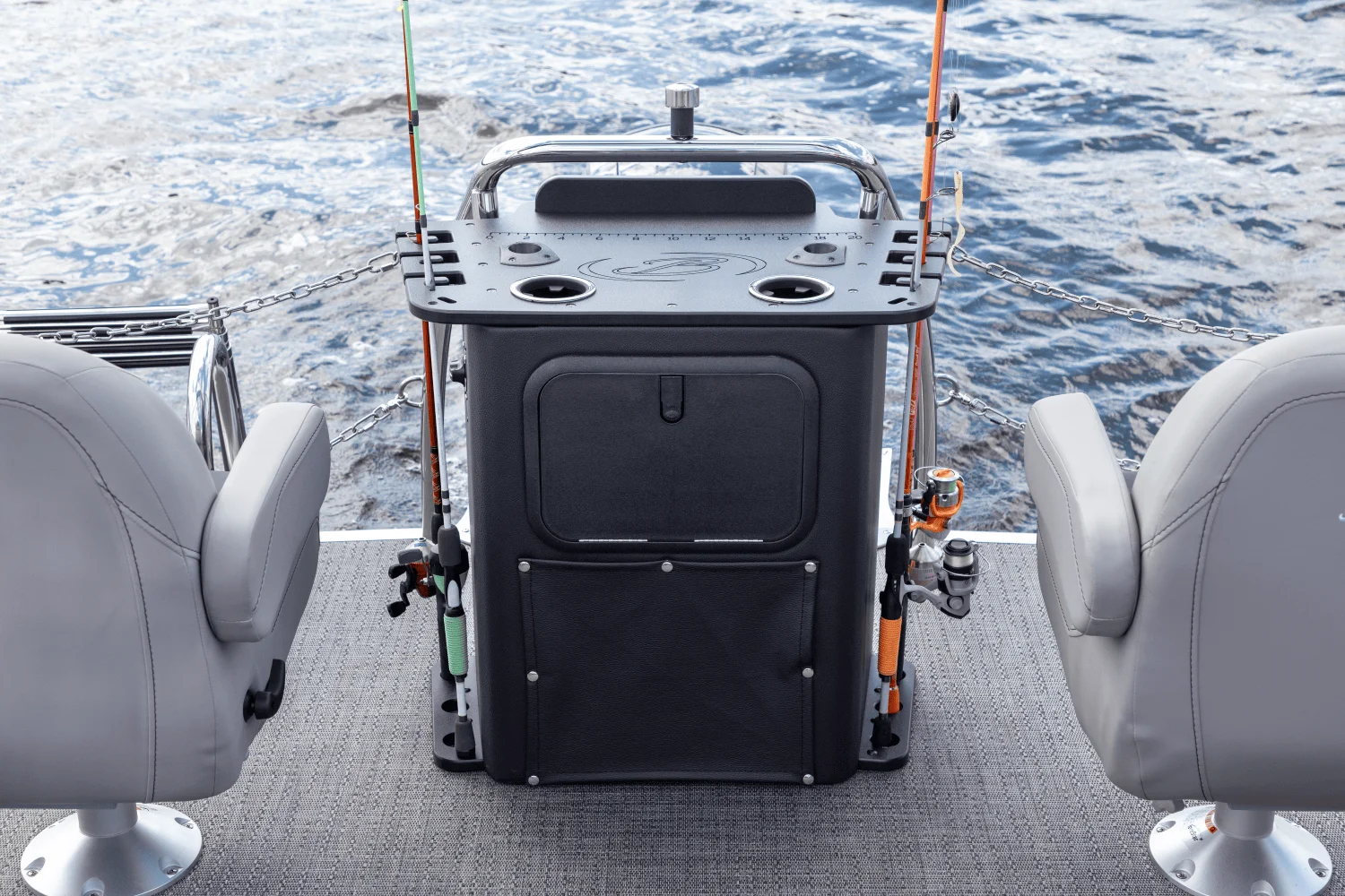 2026 Barletta Aria 22 F Image Thumbnail #5