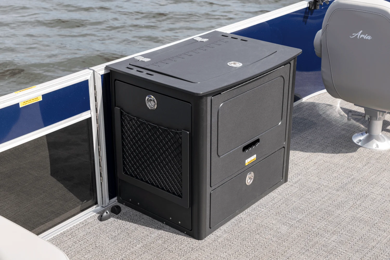 2026 Barletta Aria 22 F Image Thumbnail #7