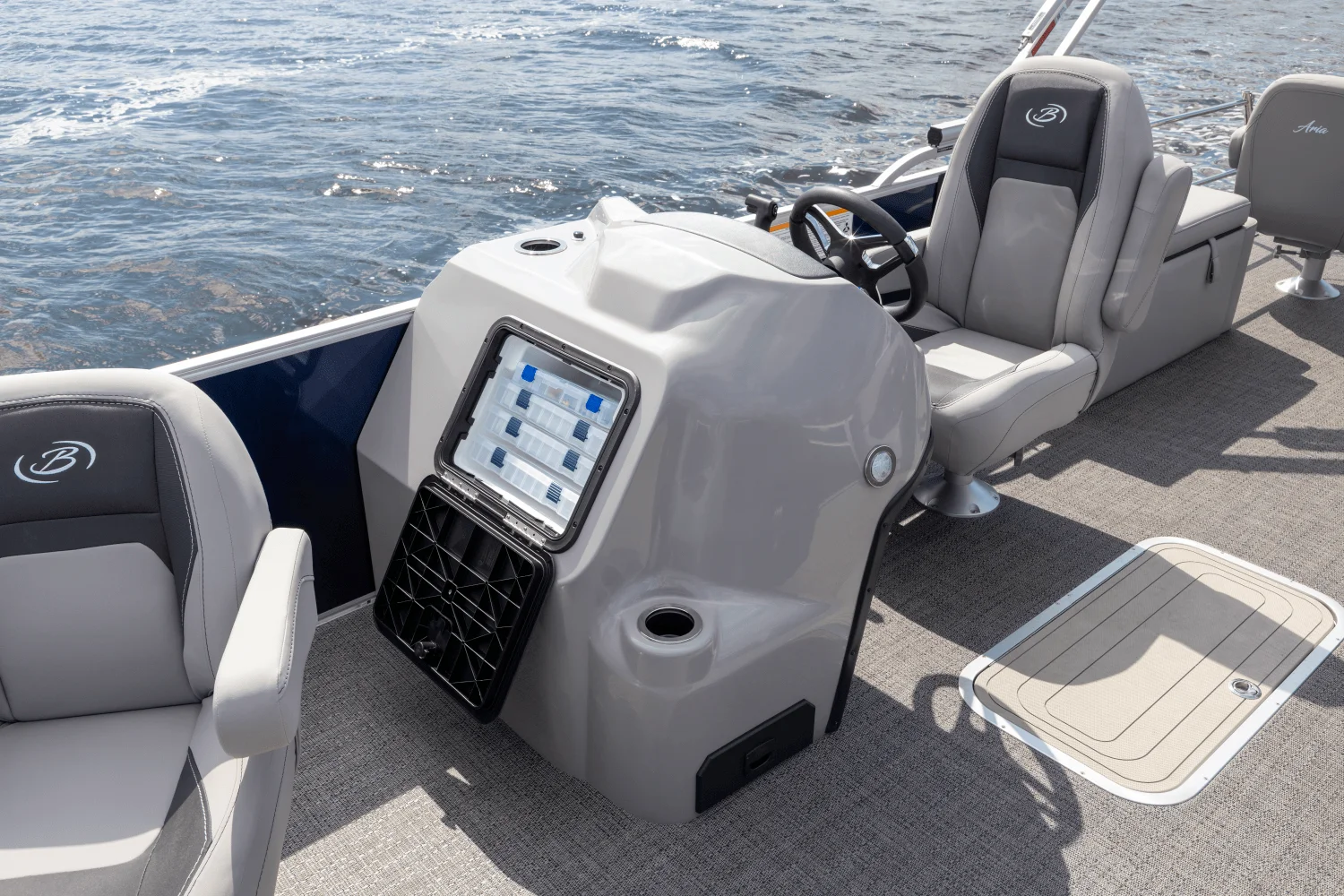 2026 Barletta Aria 22 F Image Thumbnail #3