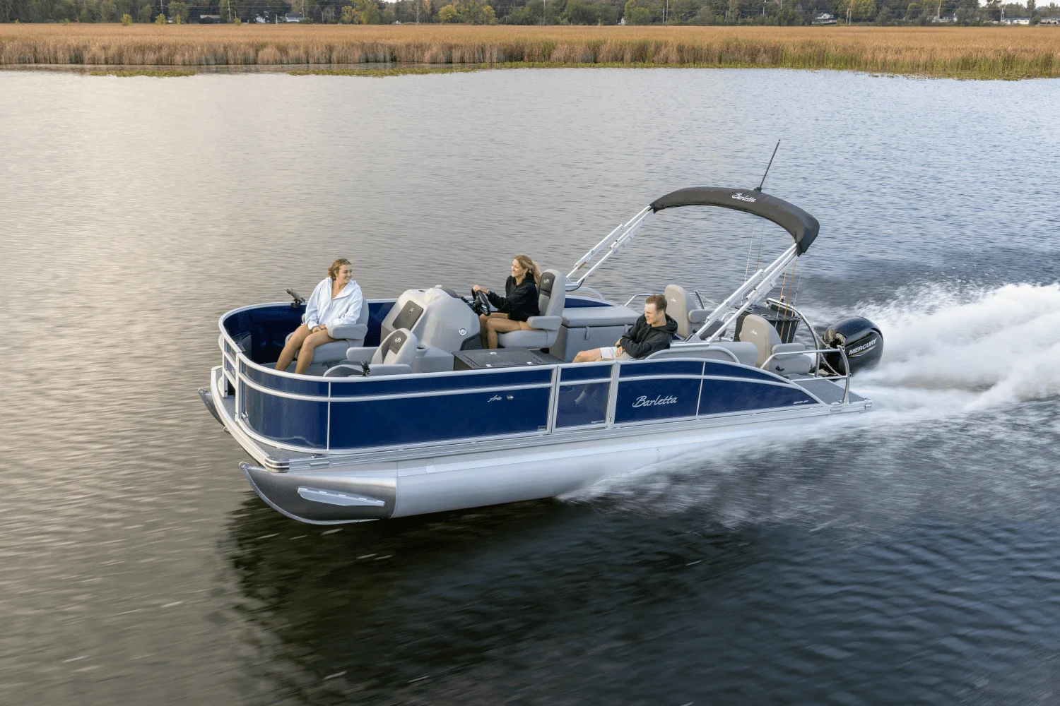 2026 Barletta Aria 22 F Image Thumbnail #0